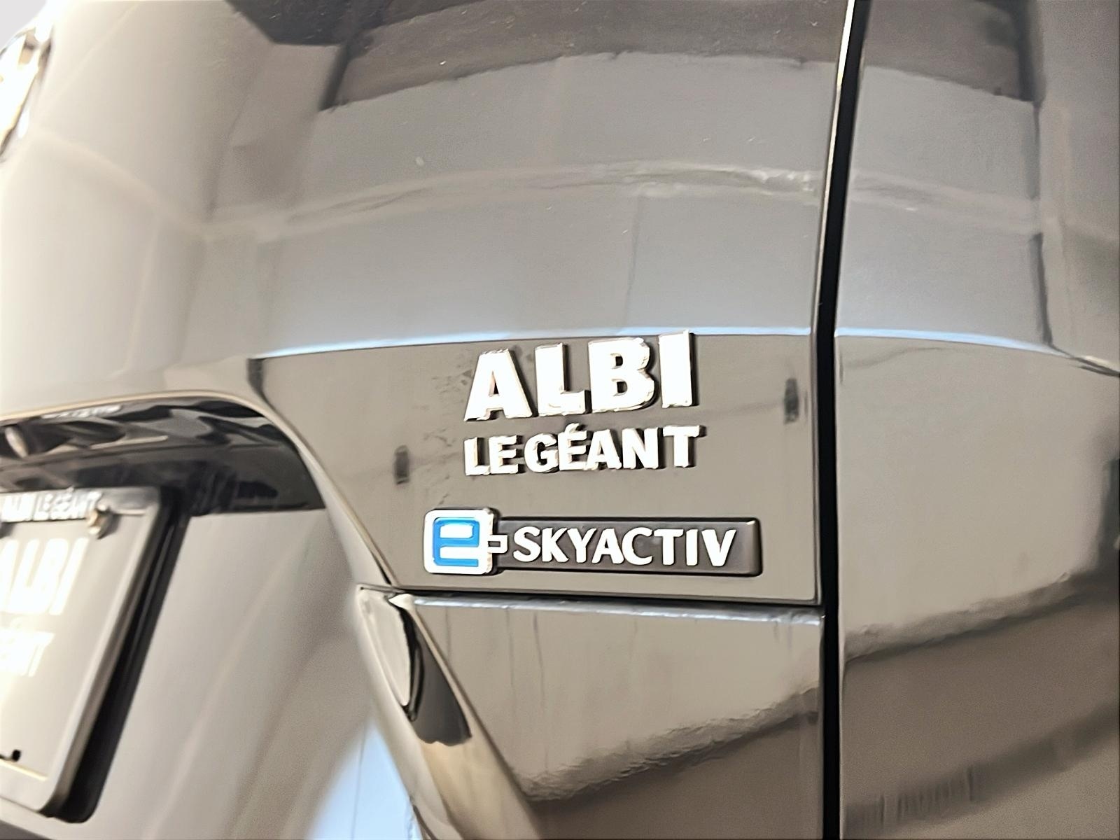 Mazda MX-30 GS NAV 2022 - image #27