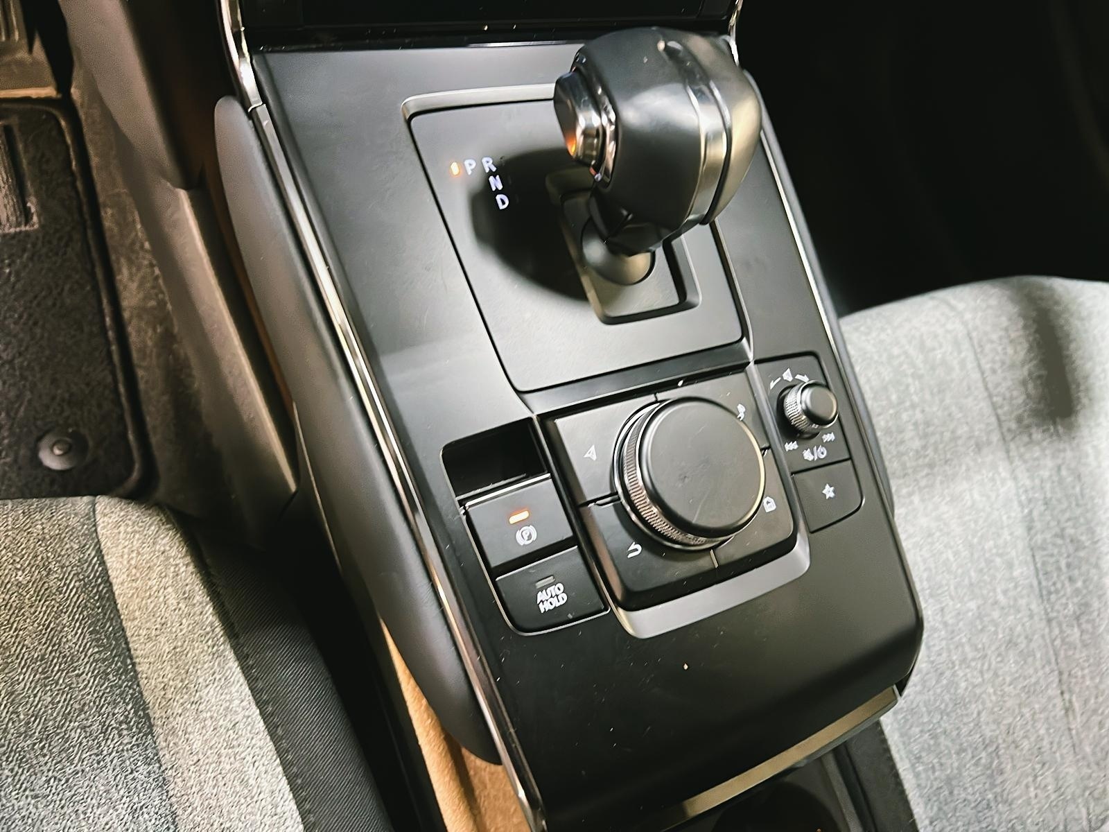 Mazda MX-30 GS NAV 2022 - image #14