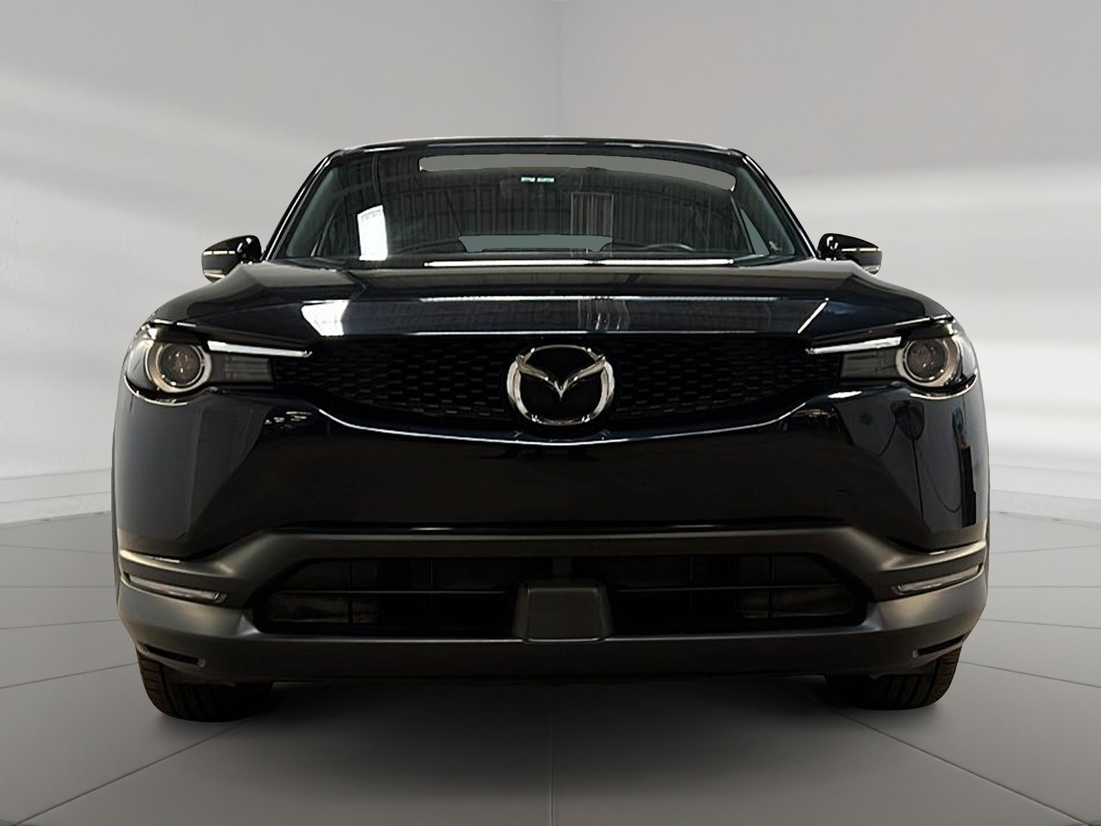 Mazda MX-30 GS NAV 2022 - image #2