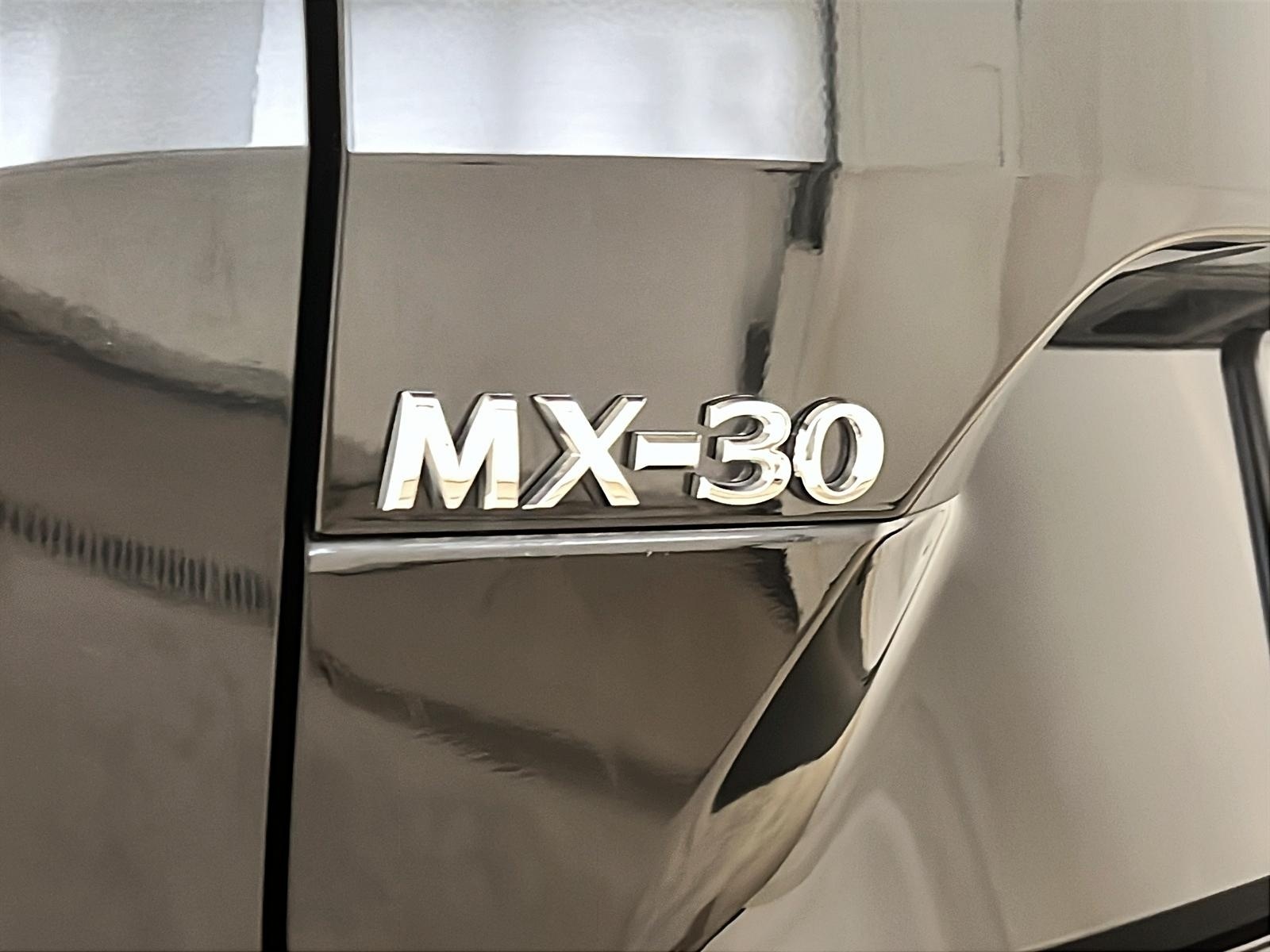 Mazda MX-30 GS NAV 2022 - image #26