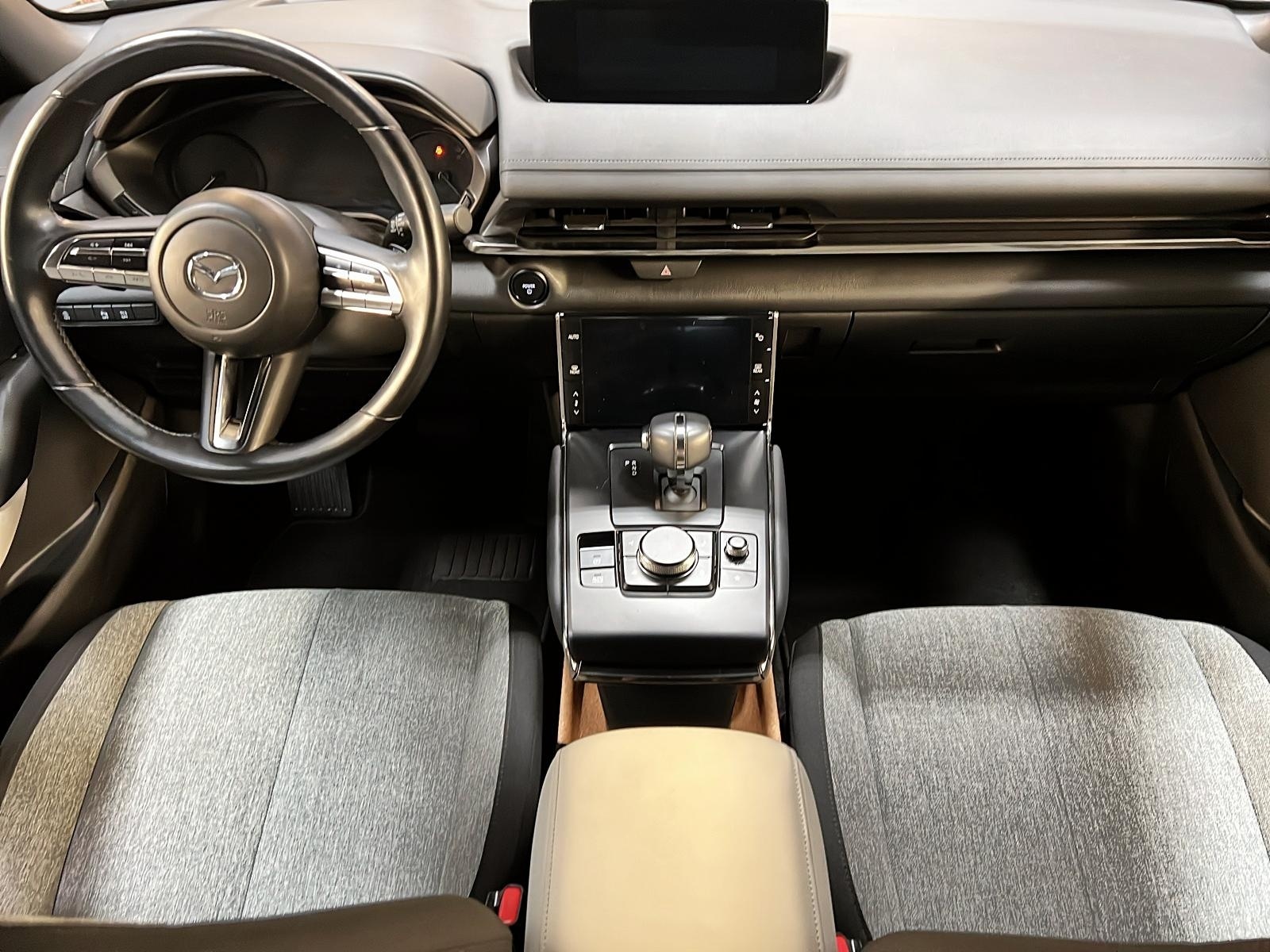 Mazda MX-30 GS NAV 2022 - image #10