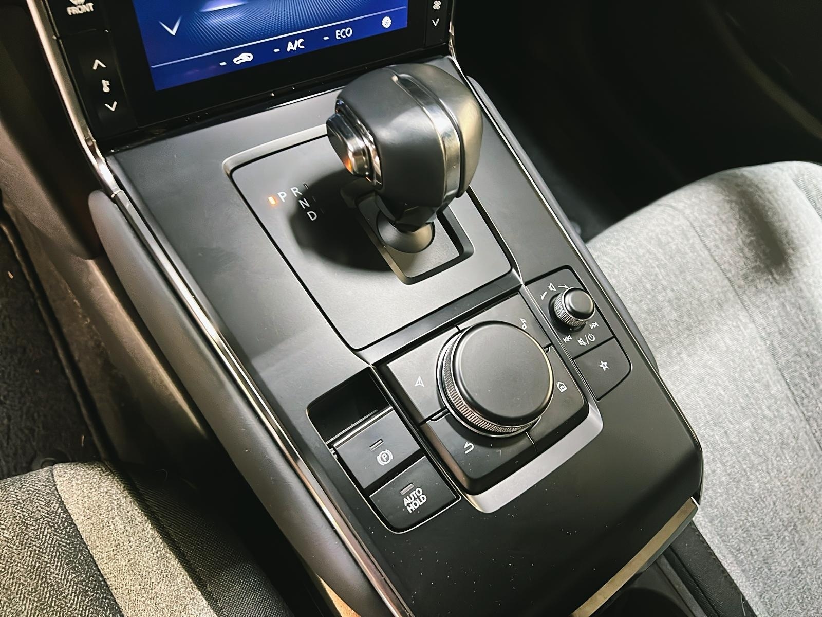 Mazda MX-30 VE GS NAV 2022 - image #14