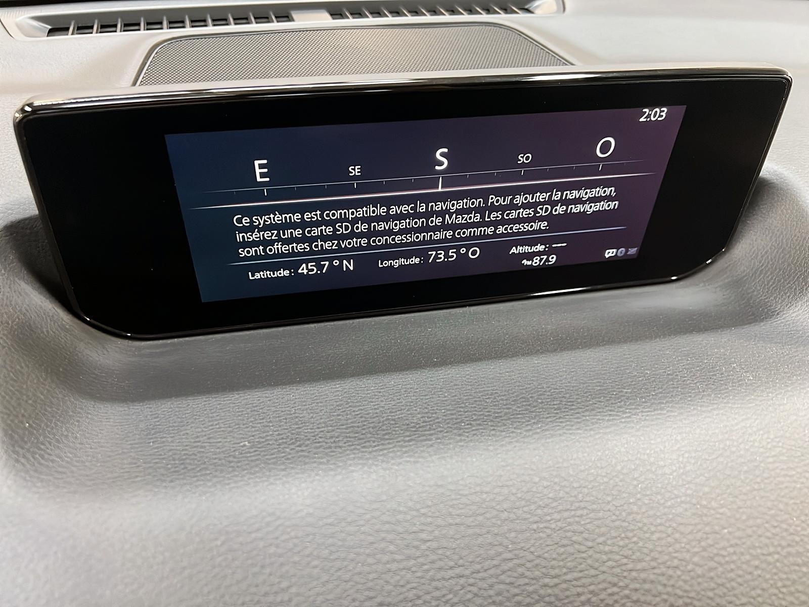 Mazda MX-30 VE GS NAV 2022 - image #18