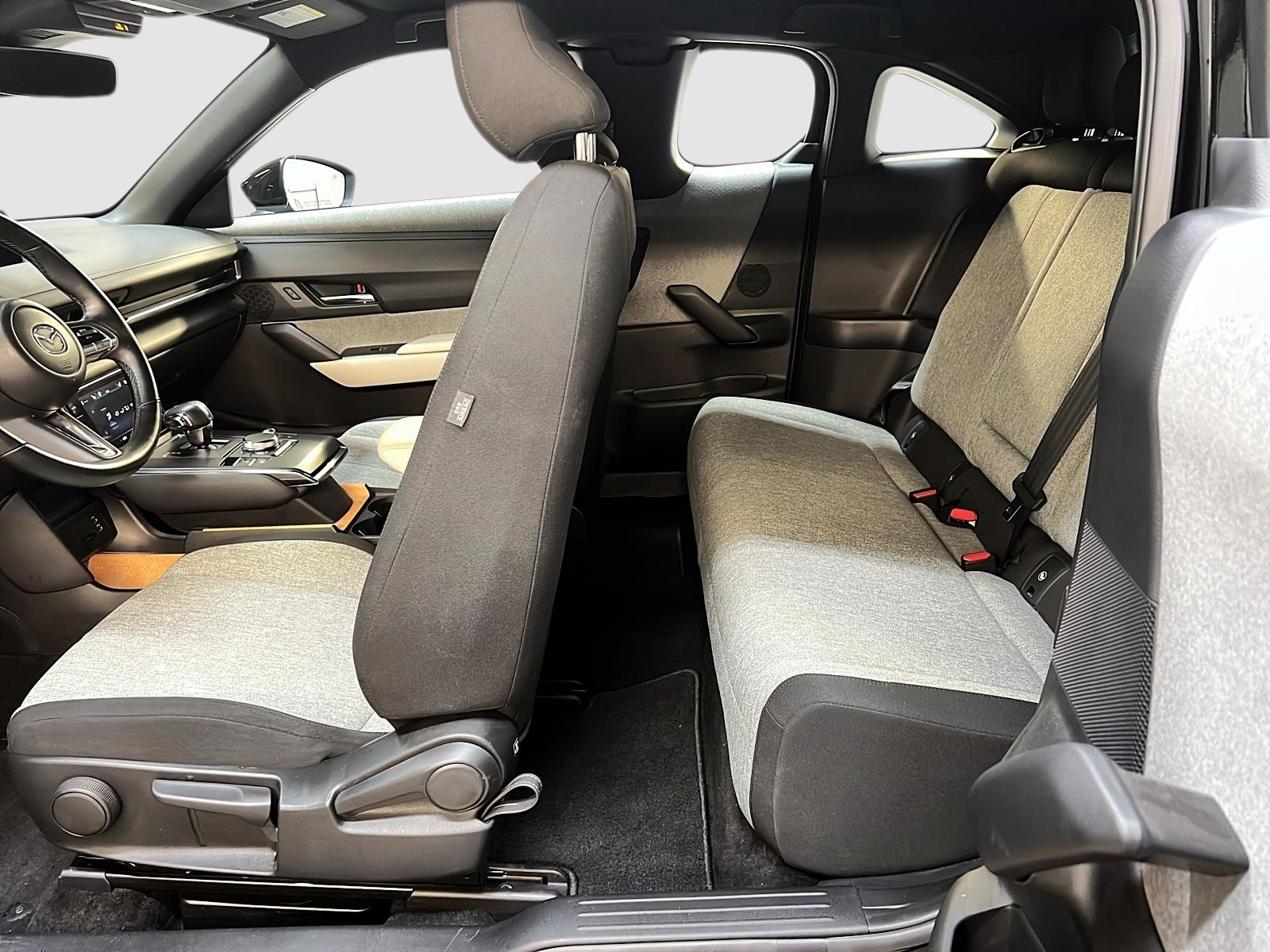 Mazda MX-30 GS NAV 2022 - image #9