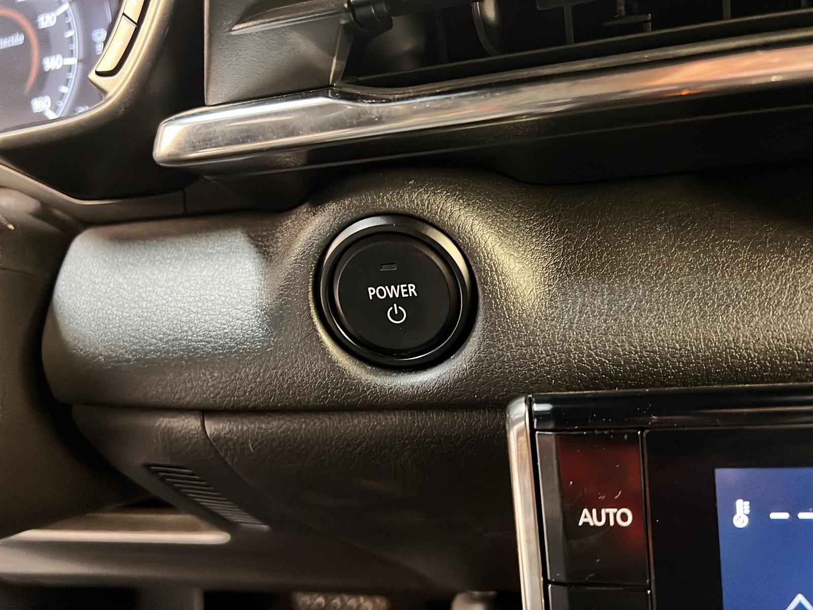 Mazda MX-30 GS NAV 2022 - image #19