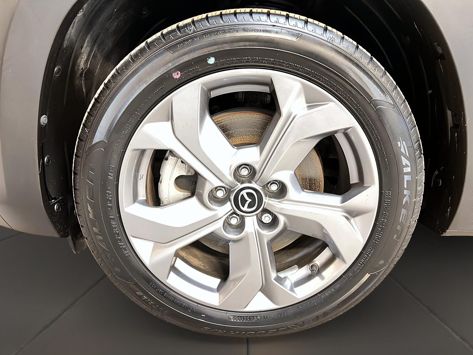 Mazda MX-30 GS NAV 2022 - image #28