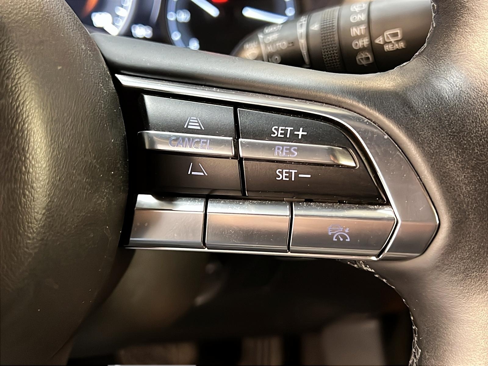 Mazda MX-30 GS NAV 2022 - image #20