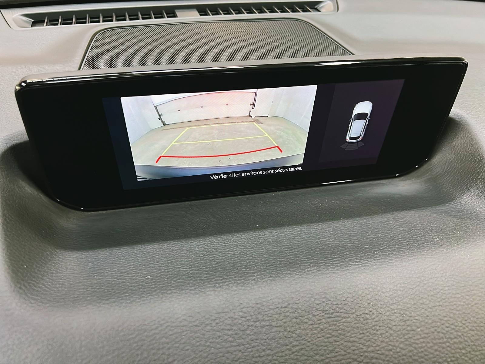 Mazda MX-30 GS NAV 2022 - image #17