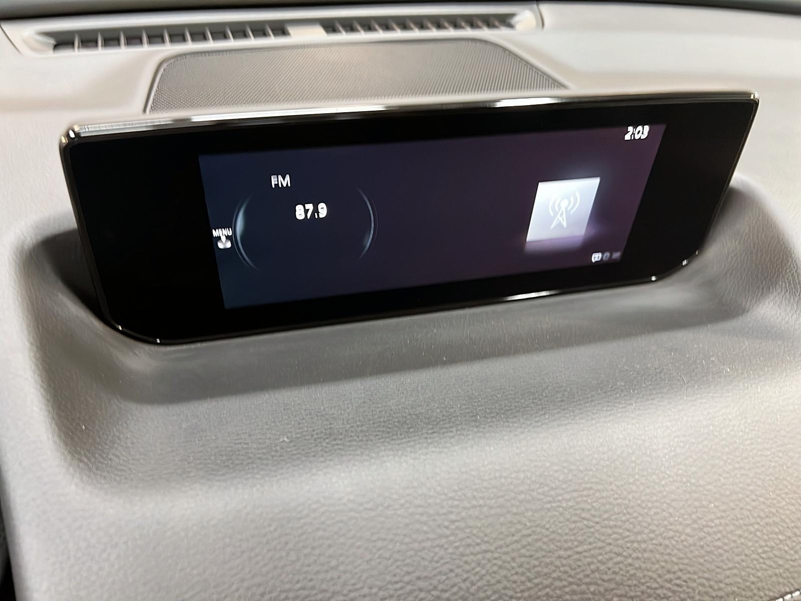 Mazda MX-30 GS NAV 2022 - image #16