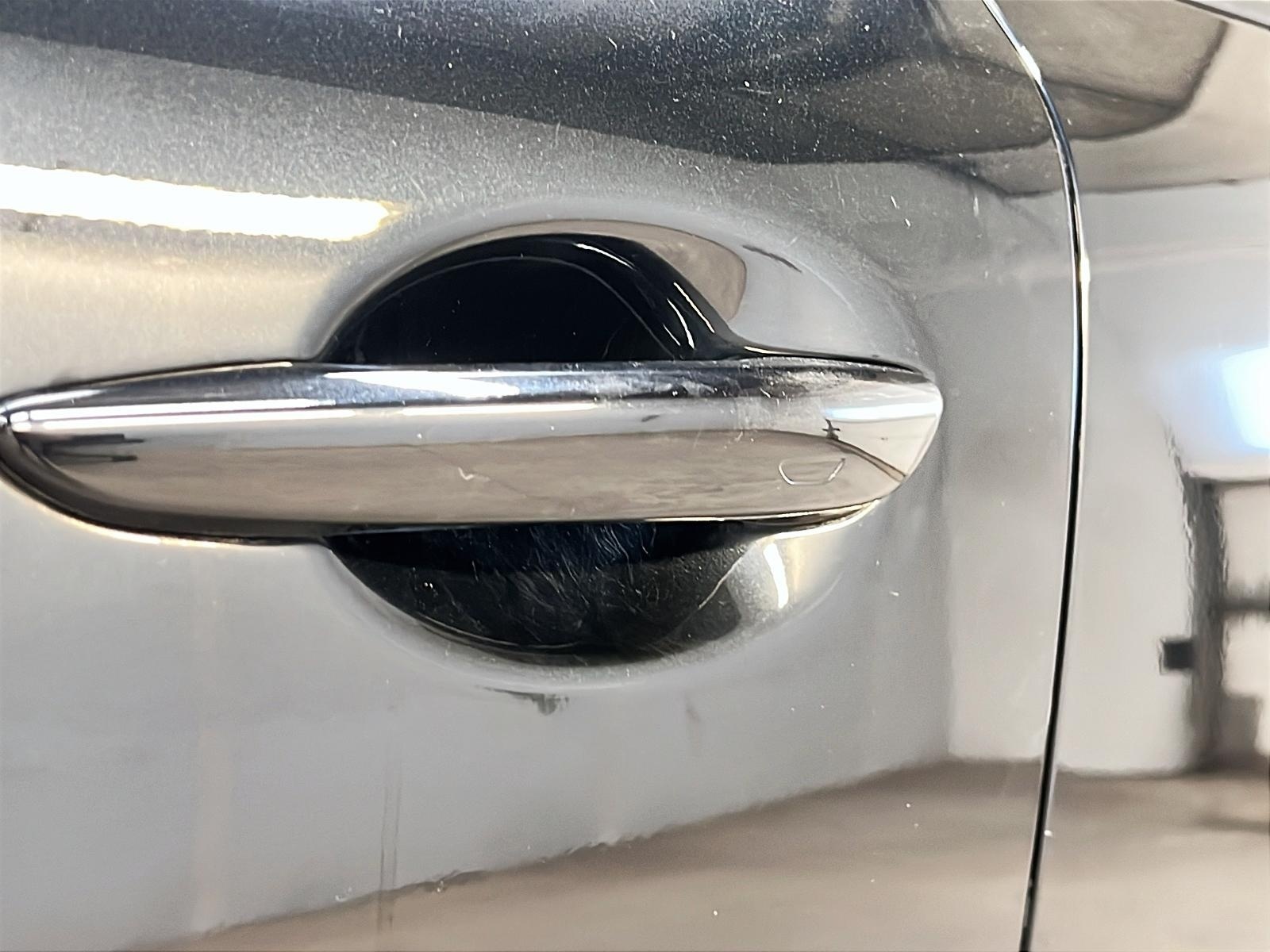 Mazda MX-30 GS NAV 2022 - image #25