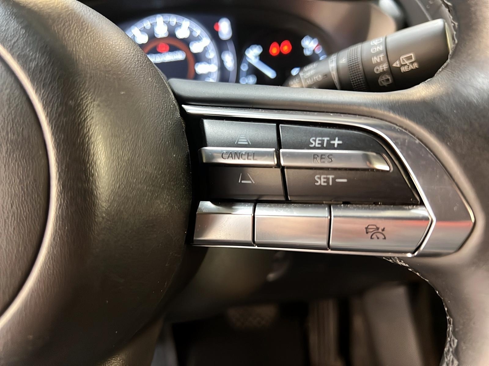 Mazda MX-30 VE 2022 - Image #20