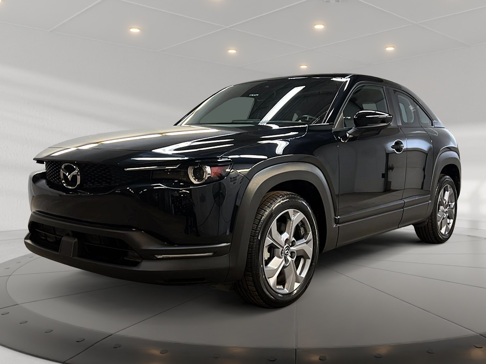 Mazda MX-30 VE GS NAV 2022 - image #1