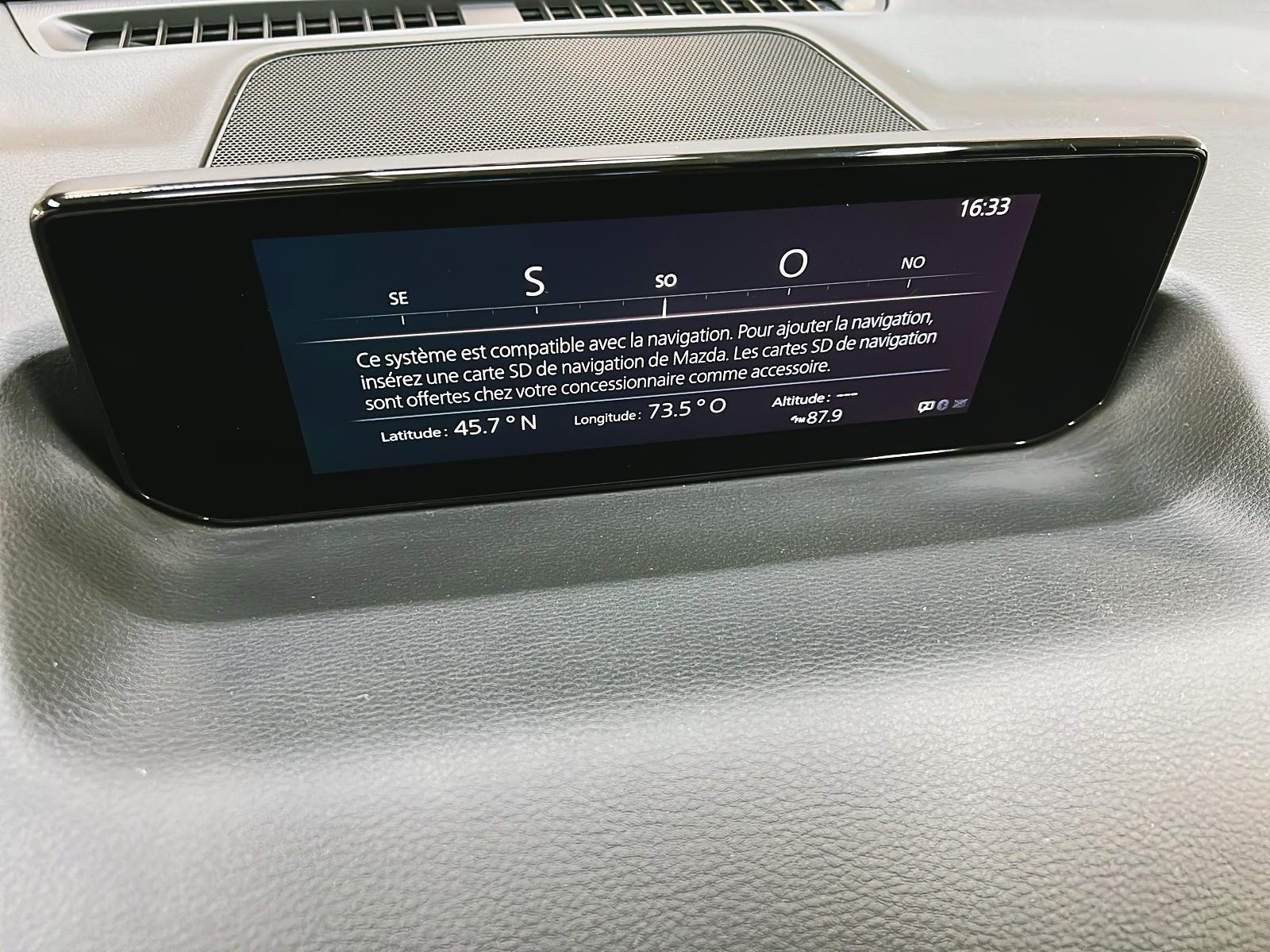 Mazda MX-30 GS NAV 2022 - image #18