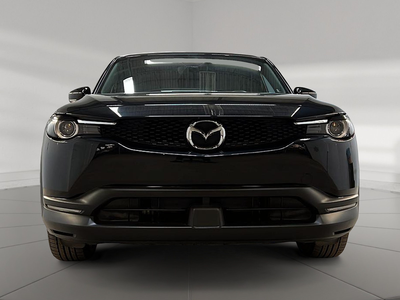 Mazda MX-30 GS NAV 2022 - image #2