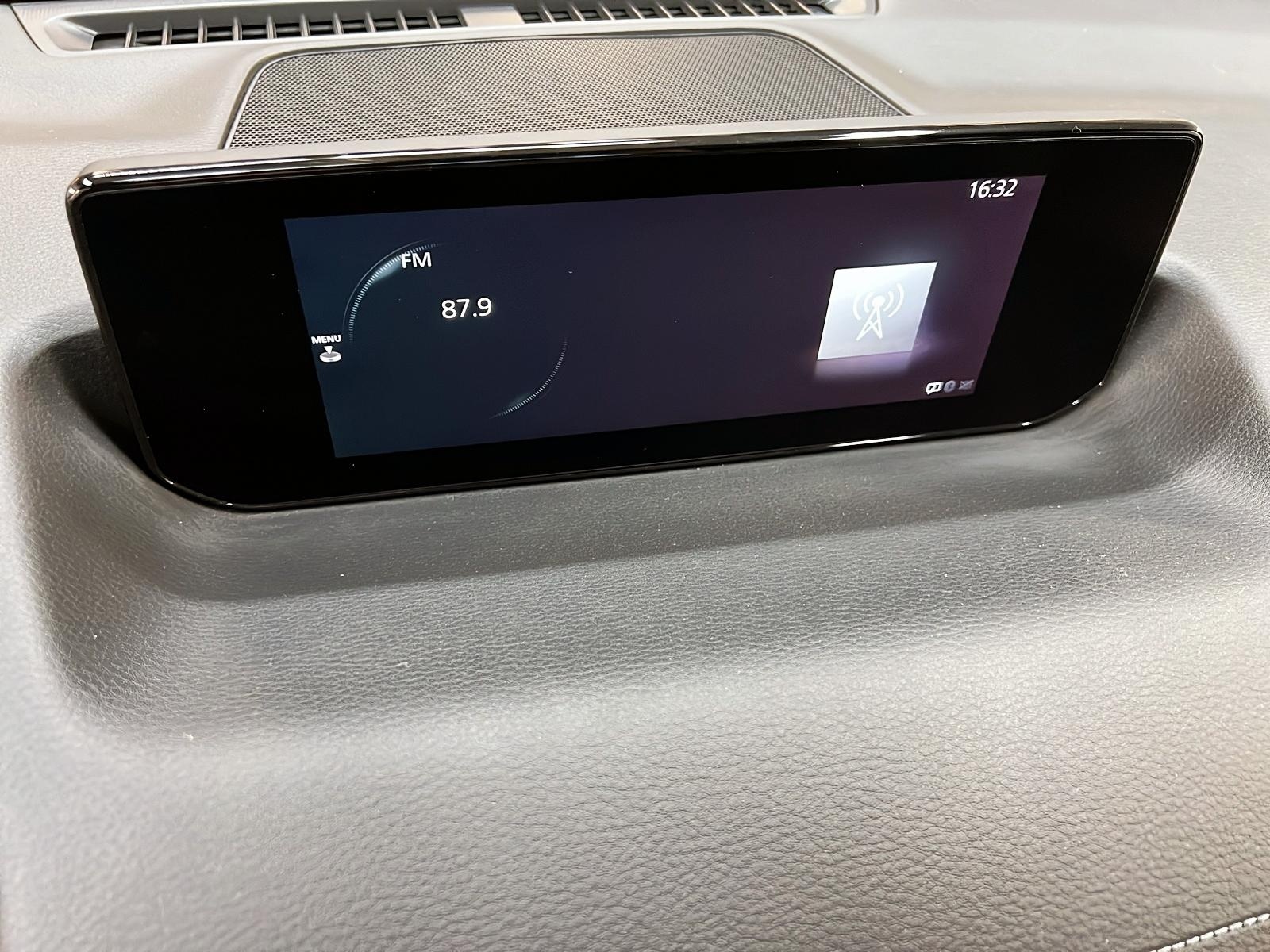 Mazda MX-30 GS NAV 2022 - image #16