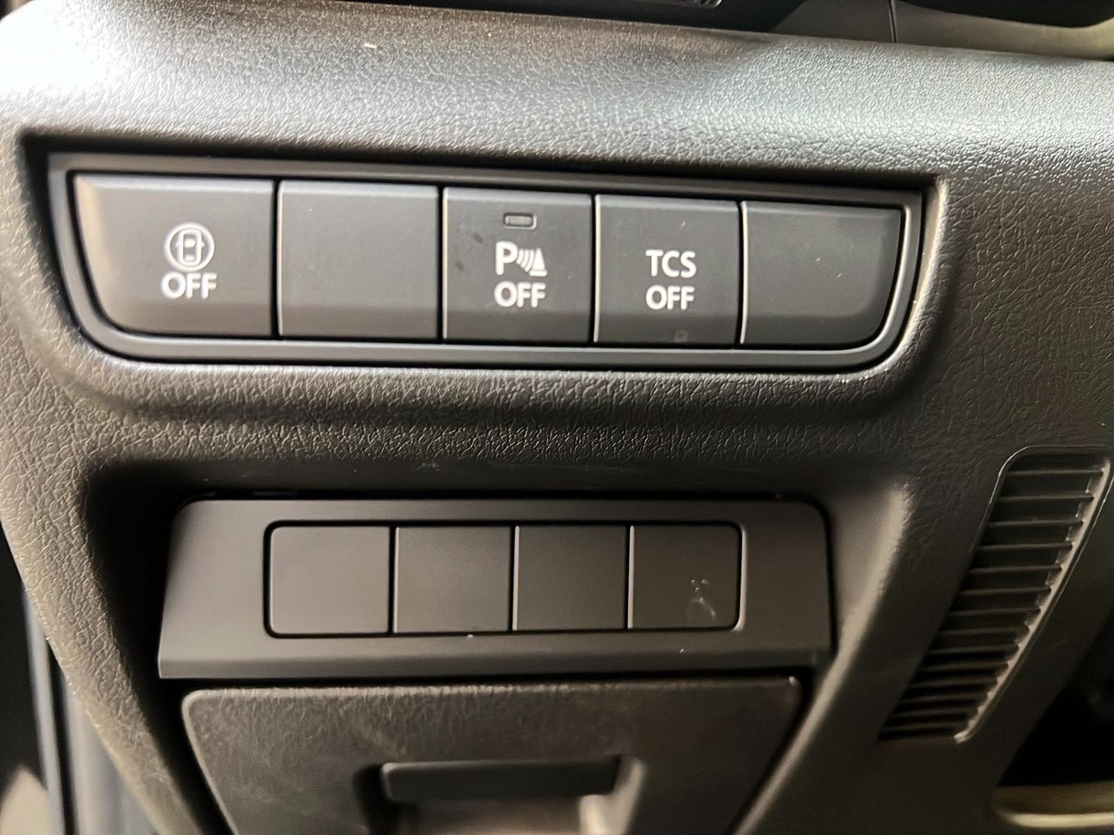 Mazda MX-30 GS NAV 2022 - image #22