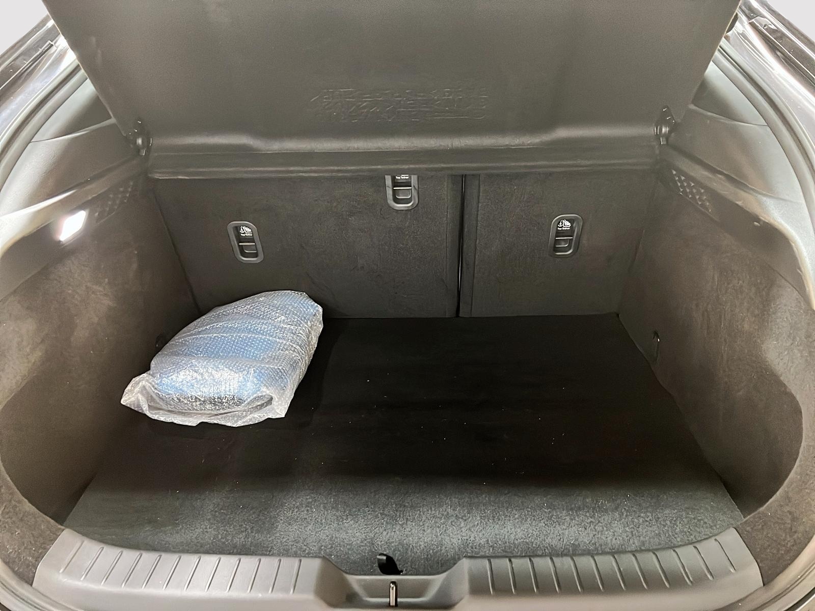 Mazda MX-30 GS NAV 2022 - image #12