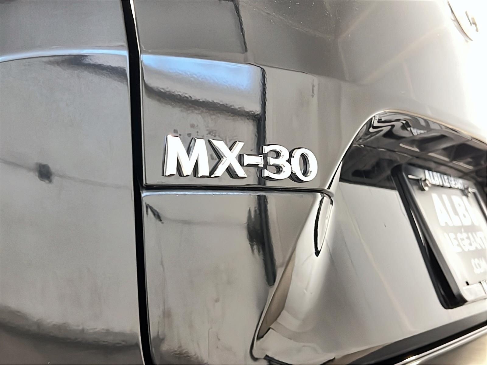 Mazda MX-30 2022 - Image #26