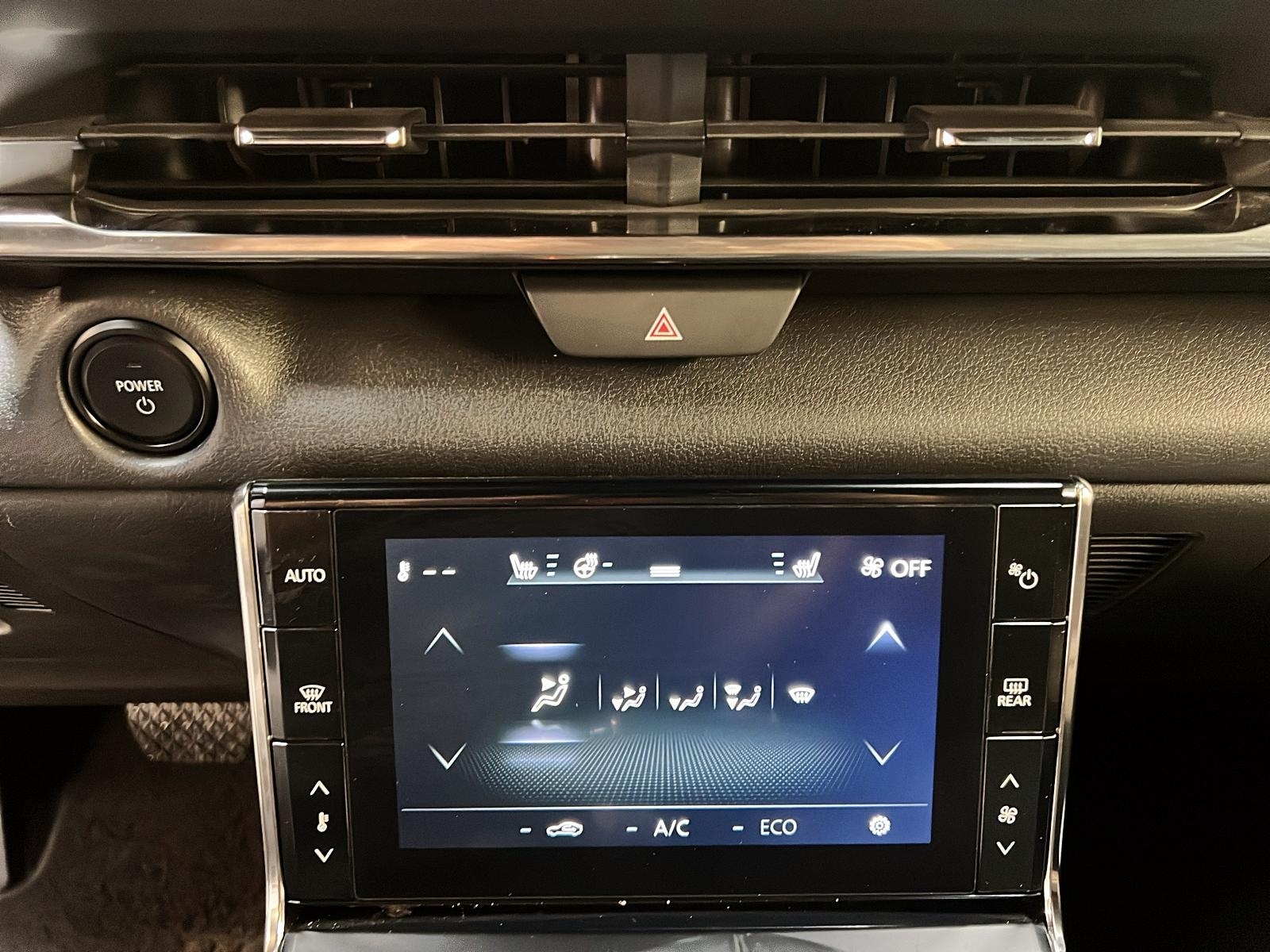 Mazda MX-30 VE GS NAV 2022 - image #15