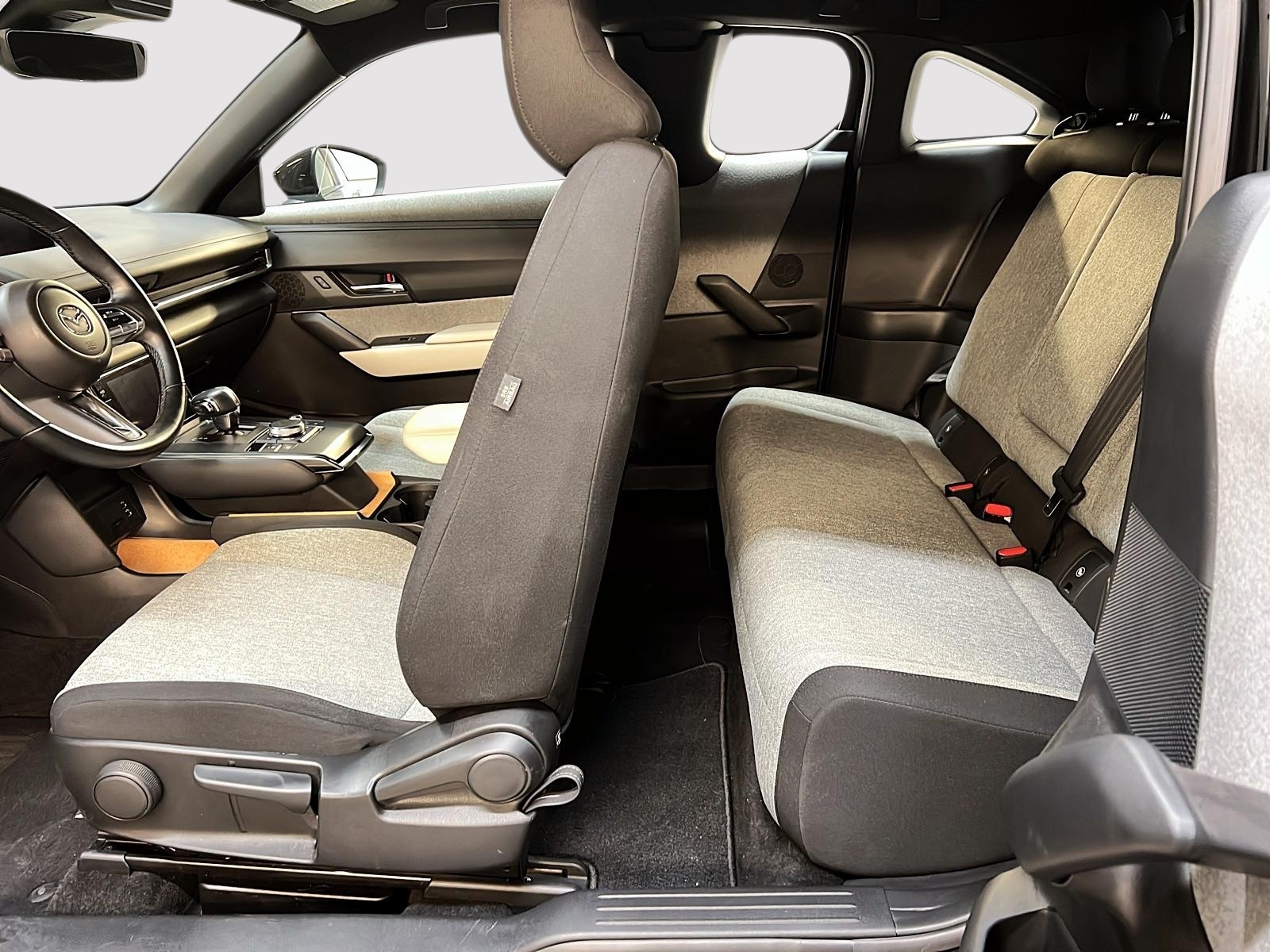 Mazda MX-30 GS NAV 2022 - image #9