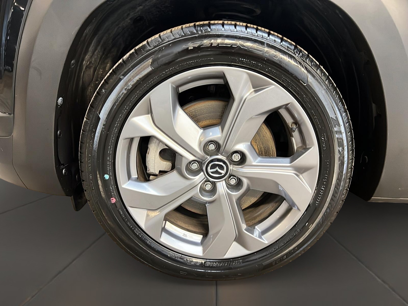 Mazda MX-30 GS NAV 2022 - image #28