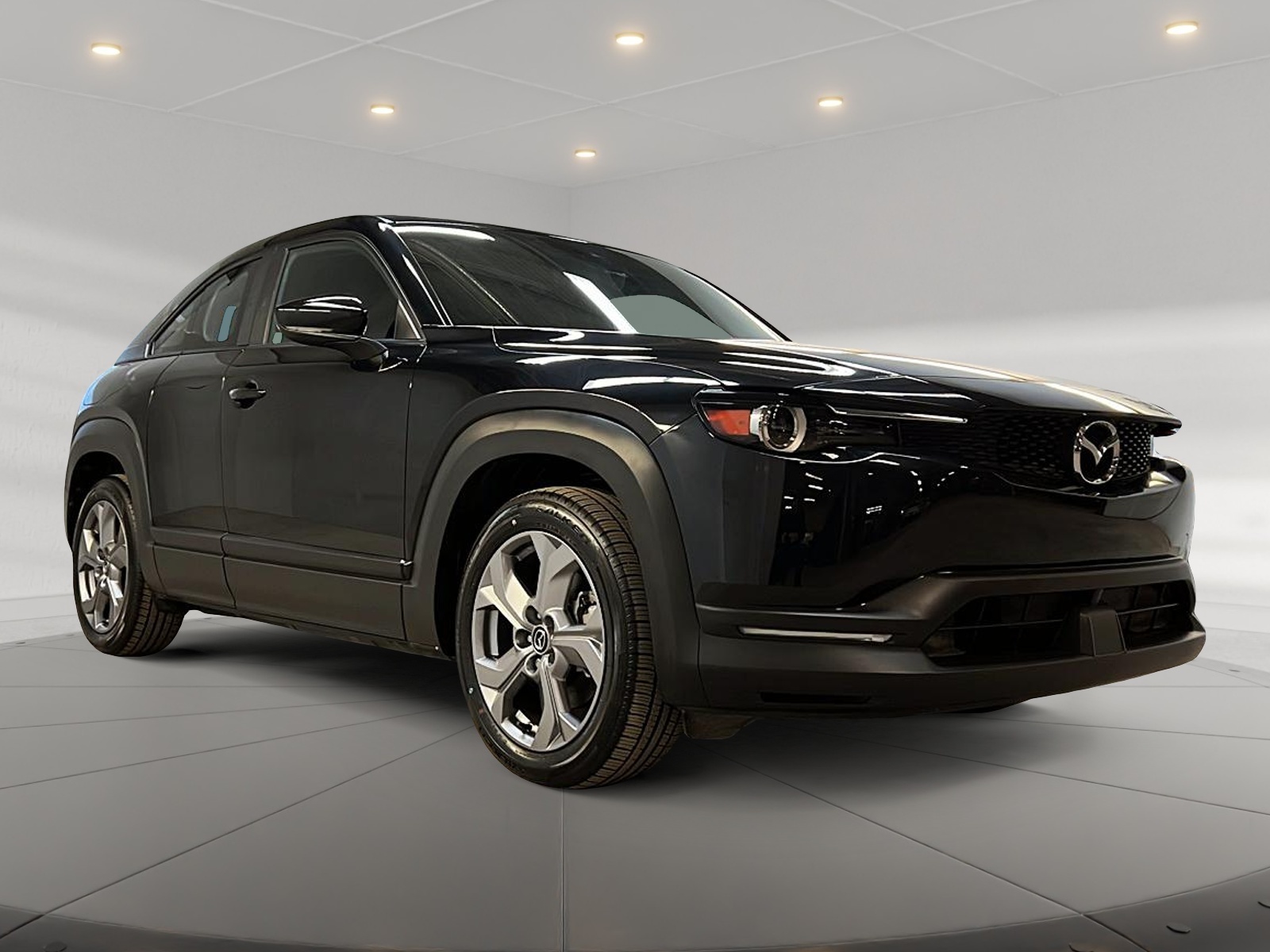 Mazda MX-30 GS NAV 2022 - image #3