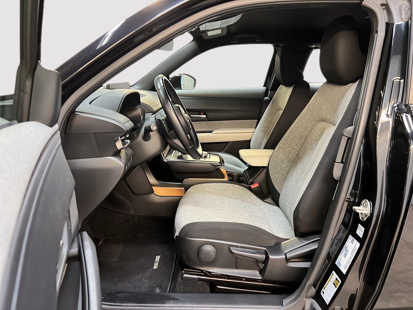 Mazda MX-30 GS NAV 2022 - image #7