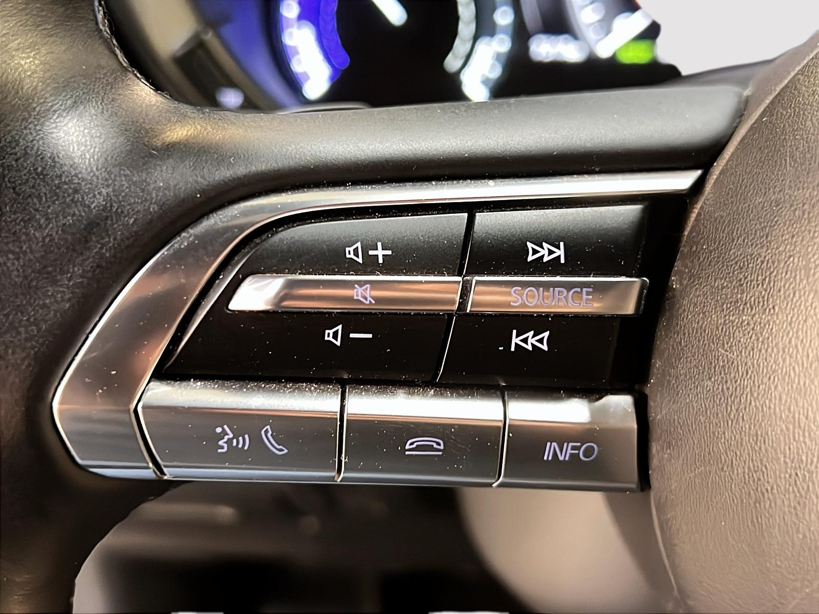 Mazda MX-30 GS NAV 2022 - image #21