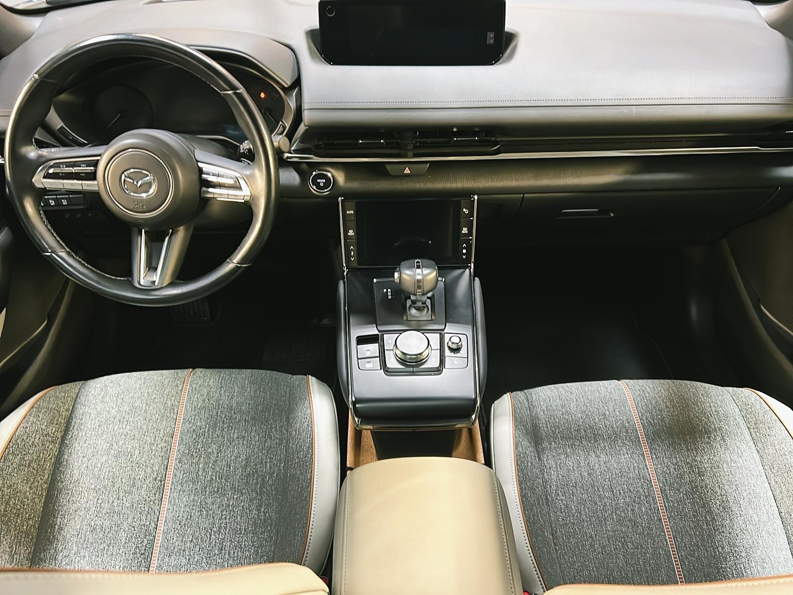 Mazda MX-30 GT TOIT NAV 2022 - image #11