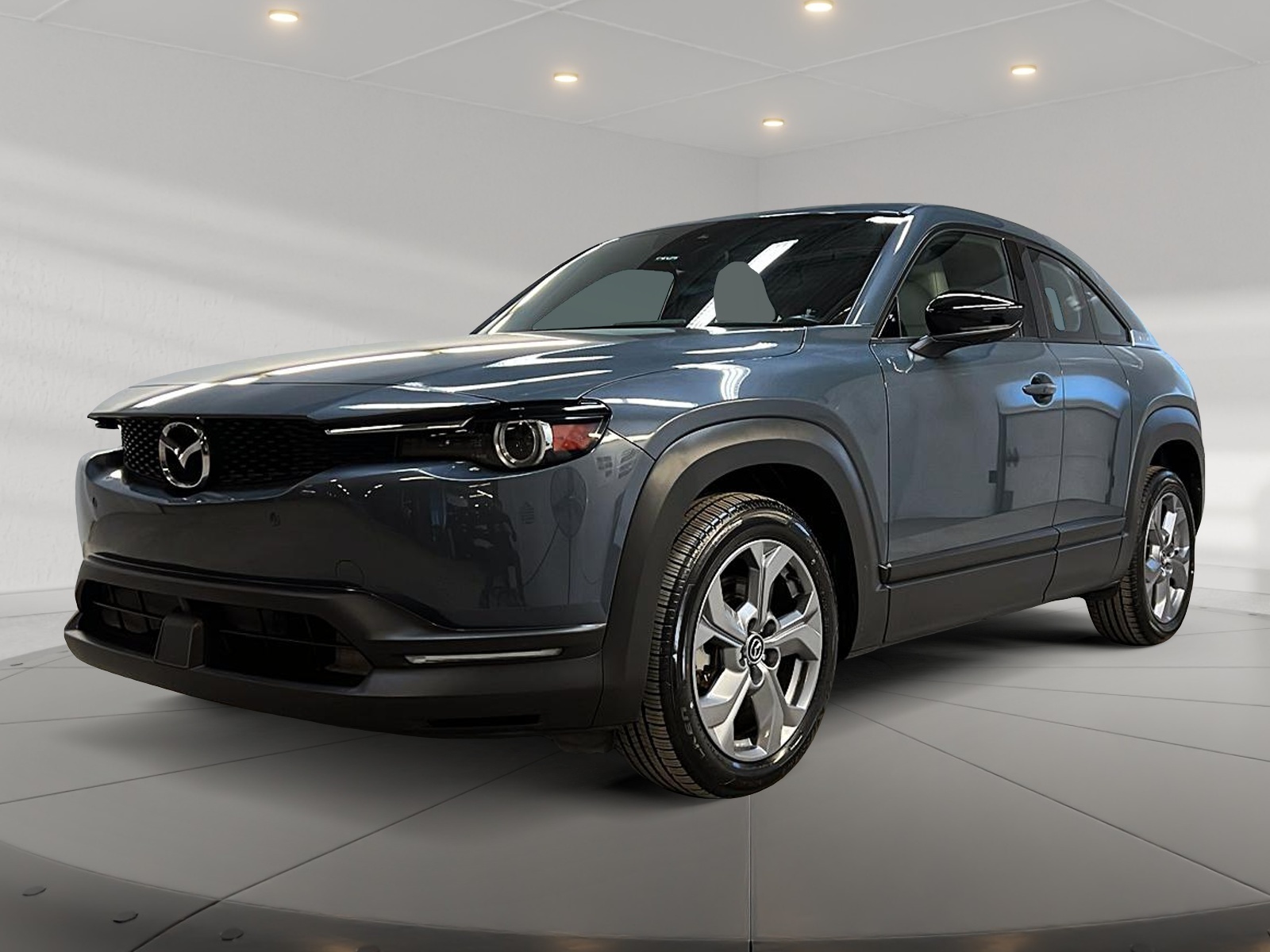 Mazda MX-30 GT TOIT NAV 2022 - image #1