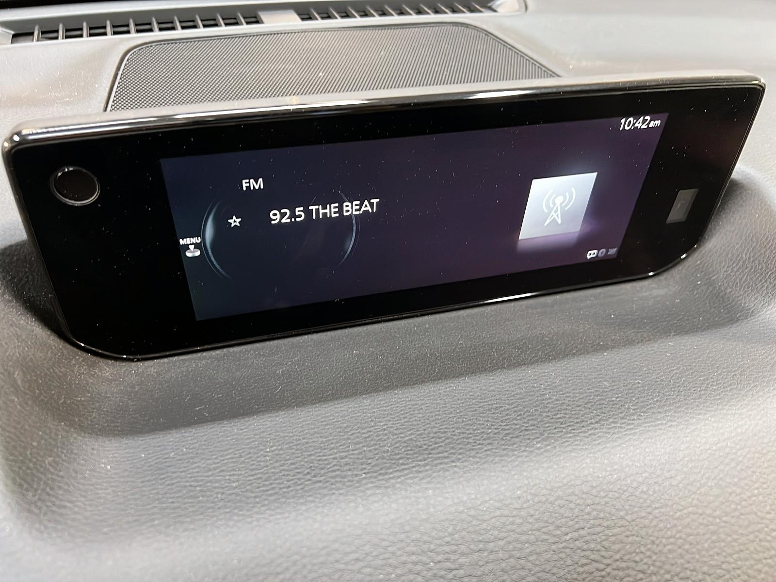 Mazda MX-30 GT TOIT NAV 2022 - image #17