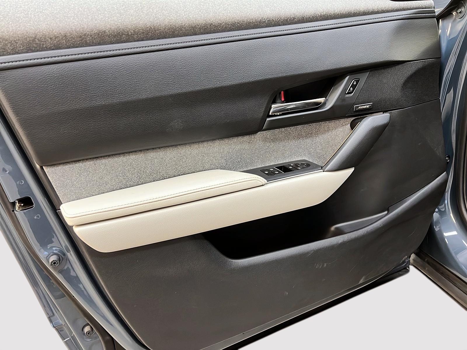 Mazda MX-30 GT TOIT NAV 2022 - image #25