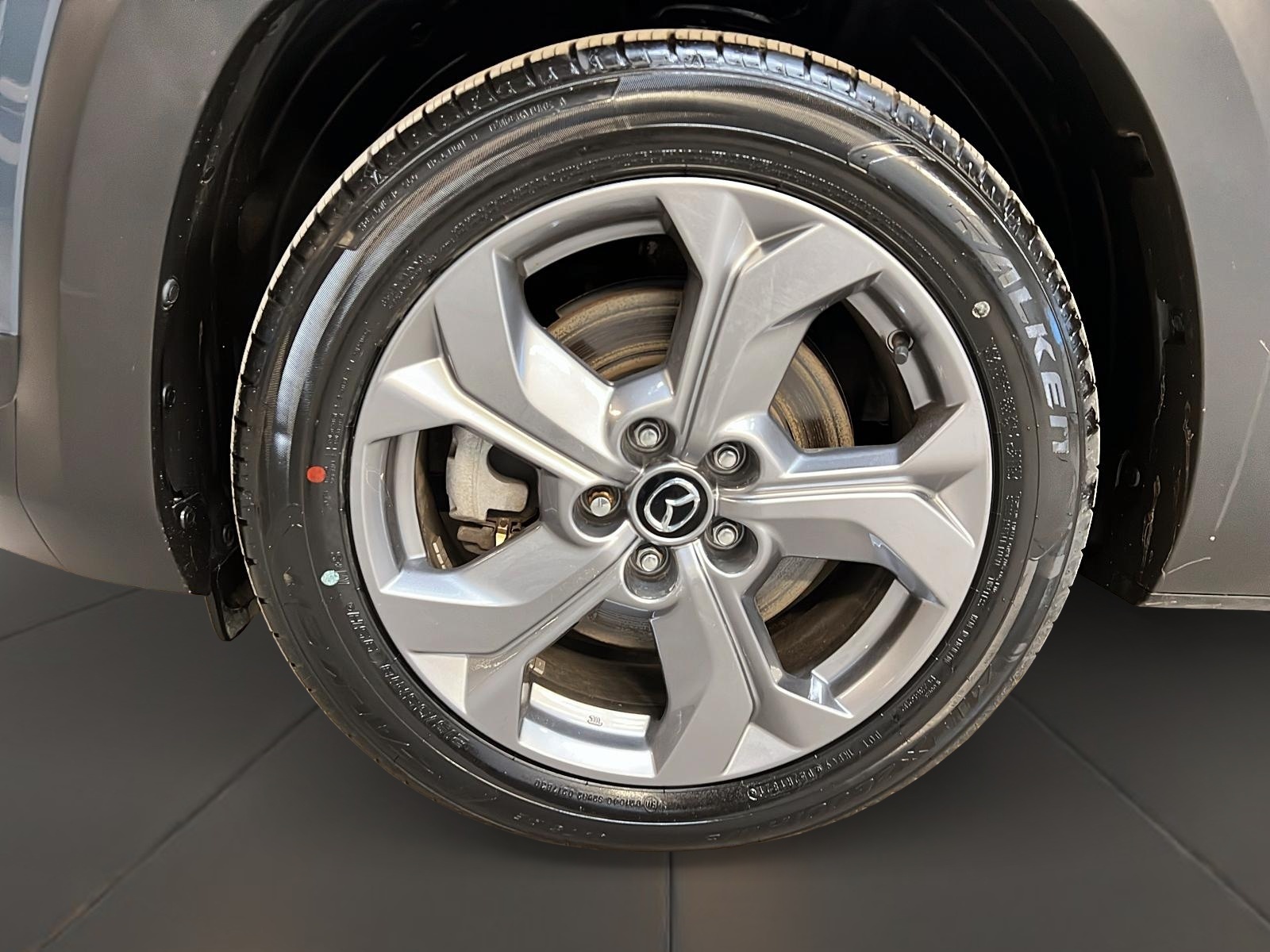 Mazda MX-30 GT TOIT NAV 2022 - image #30