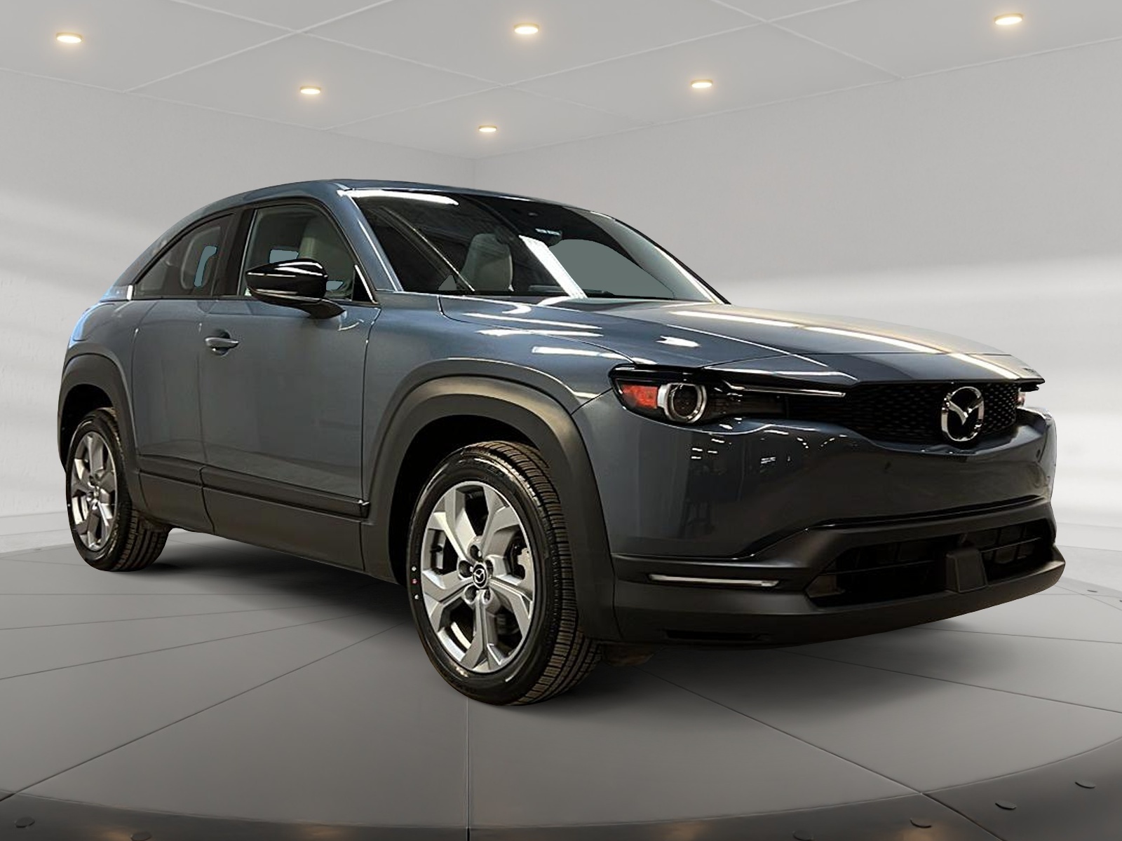 Mazda MX-30 GT TOIT NAV 2022 - image #3