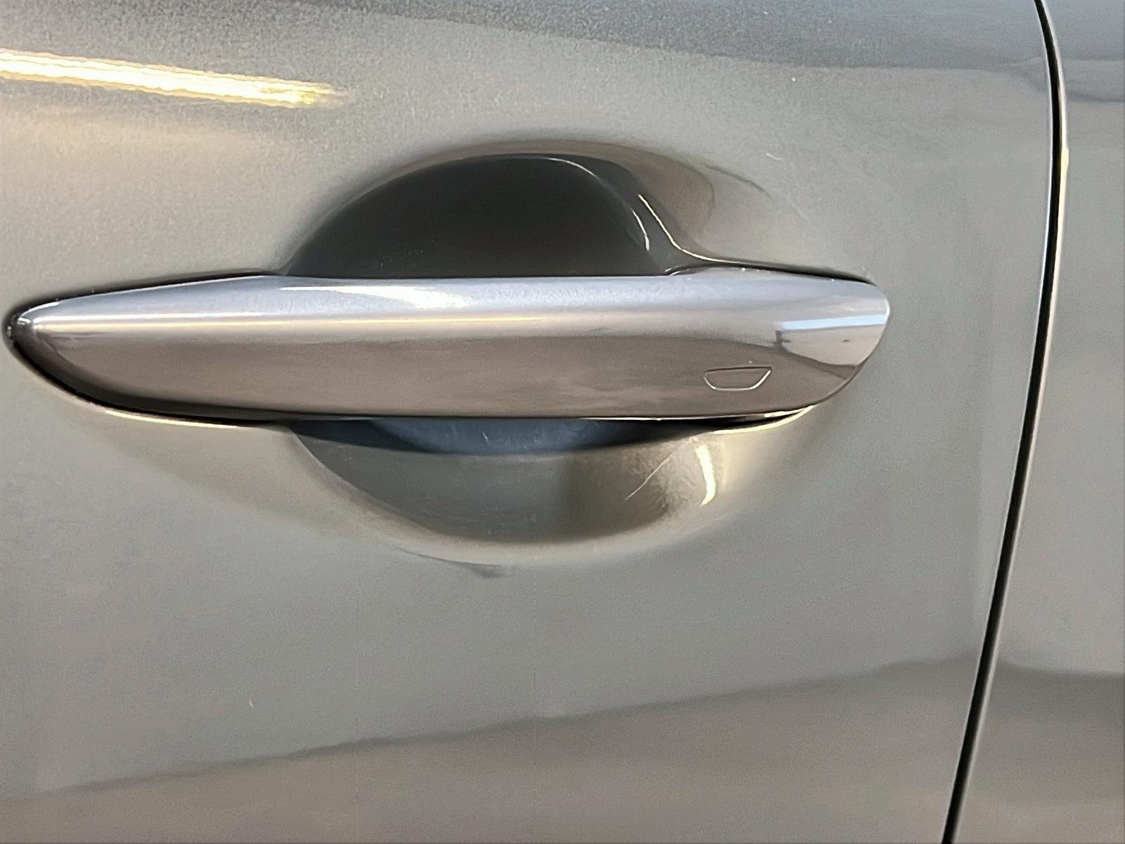 Mazda MX-30 GT TOIT NAV 2022 - image #27