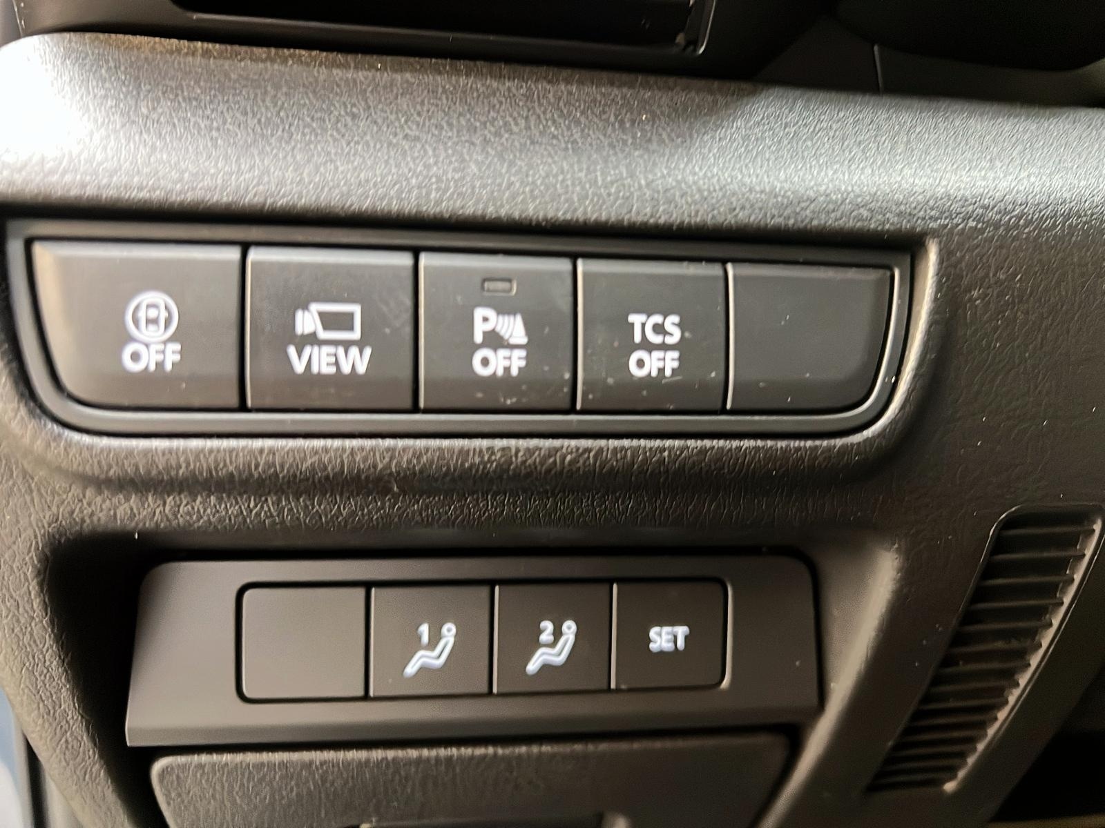 Mazda MX-30 GT TOIT NAV 2022 - image #23