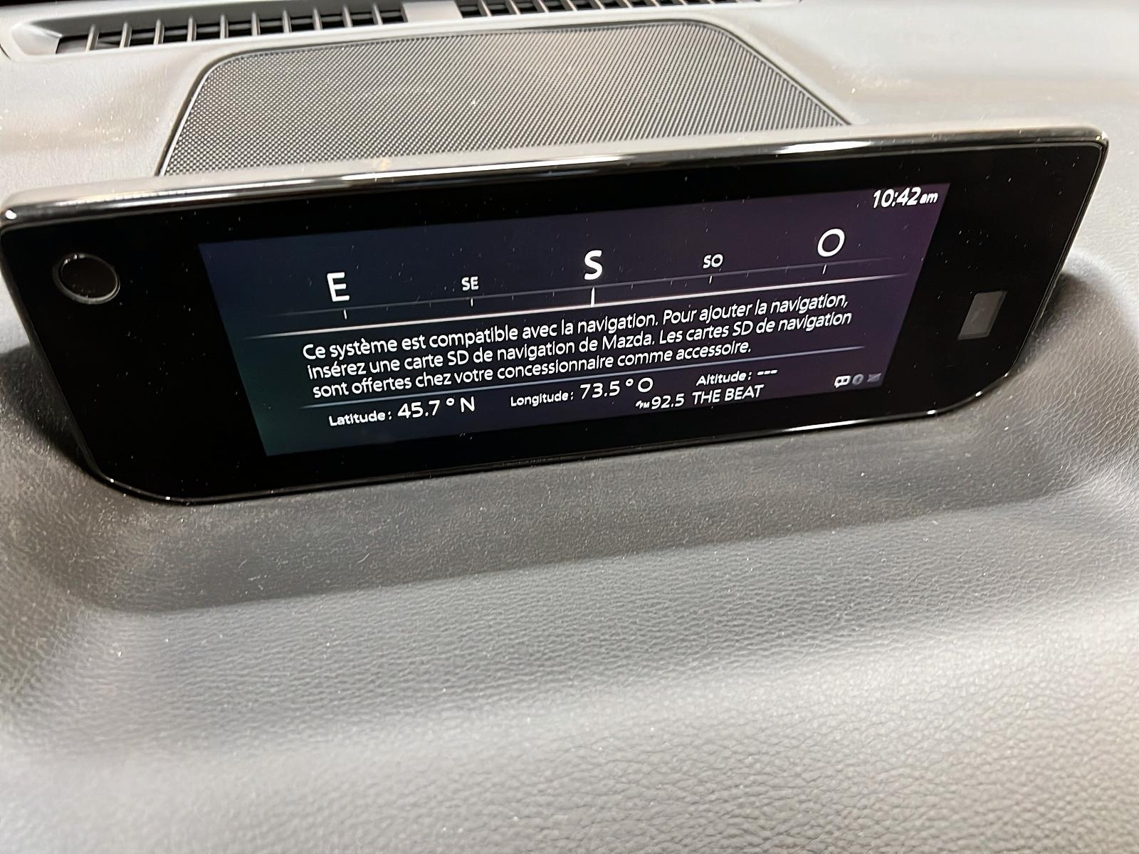 Mazda MX-30 GT TOIT NAV 2022 - image #19