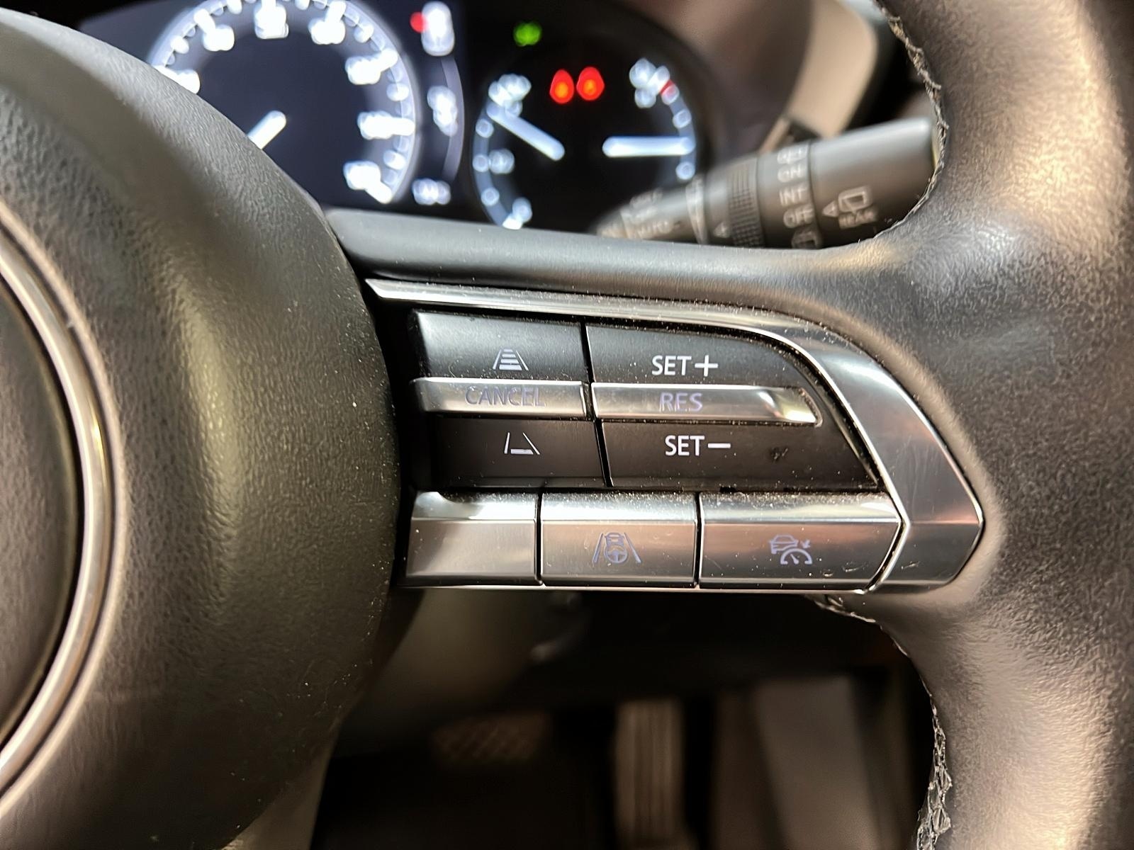 Mazda MX-30 GT TOIT NAV 2022 - image #21