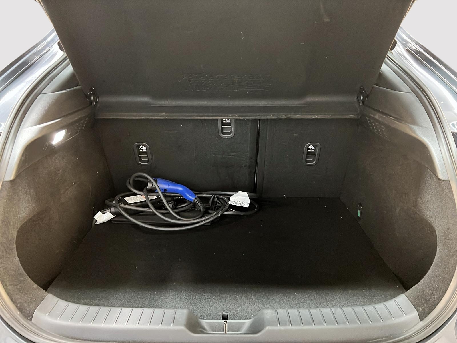 Mazda MX-30 GT TOIT NAV 2022 - image #13