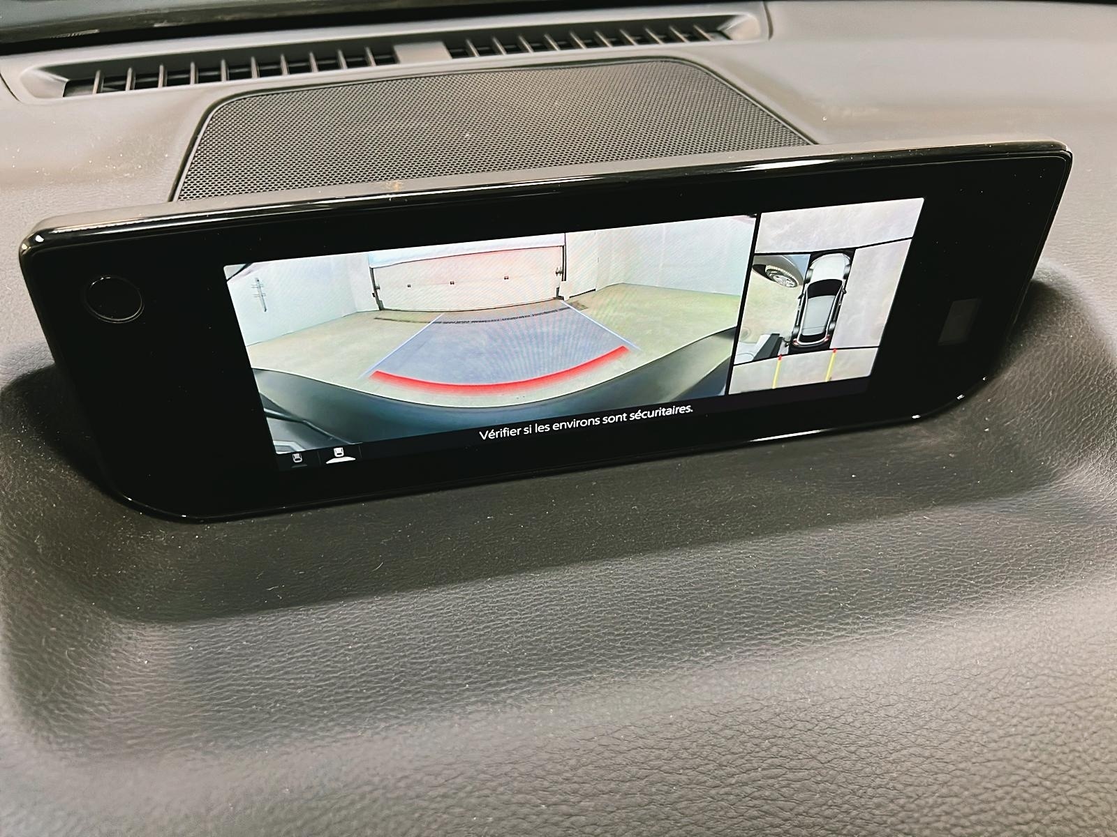 Mazda MX-30 GT TOIT NAV 2022 - image #18