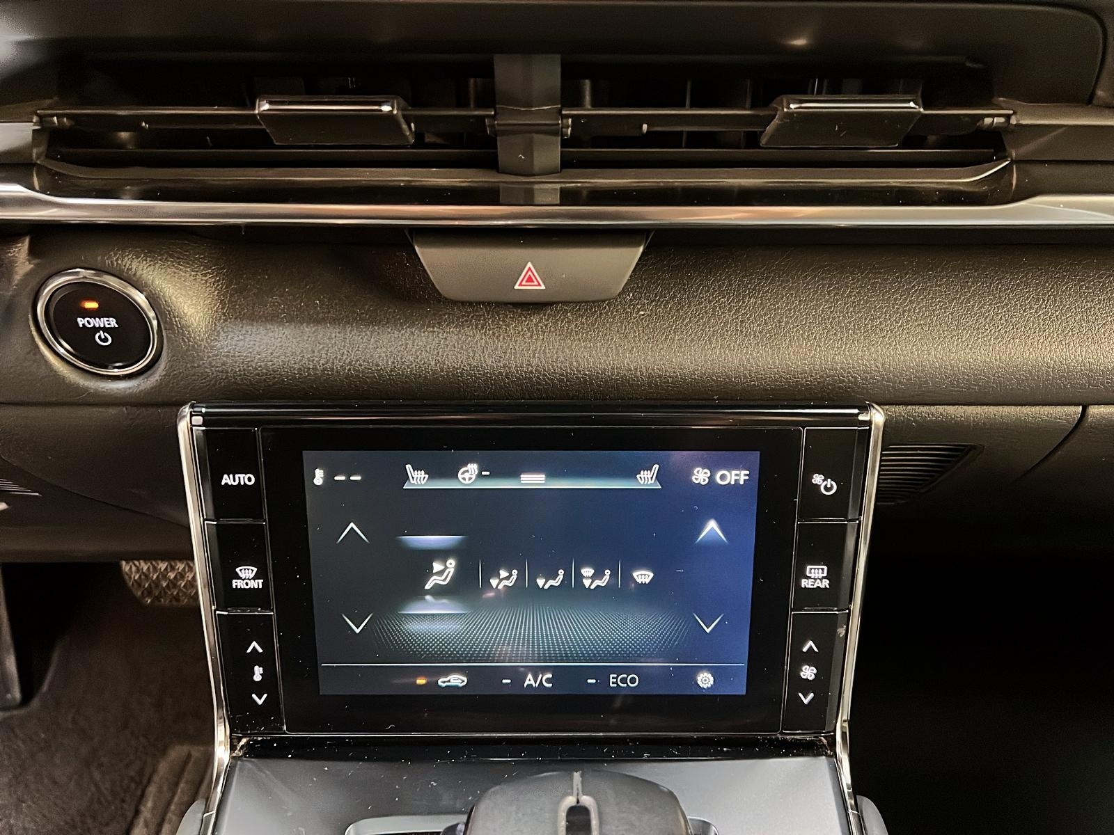 Mazda MX-30 GT TOIT NAV 2022 - image #16