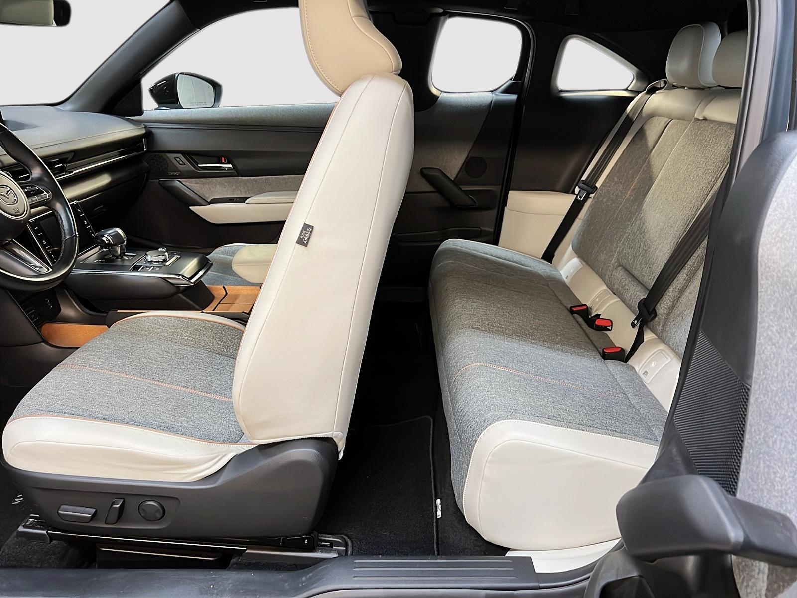 Mazda MX-30 GT TOIT NAV 2022 - image #9