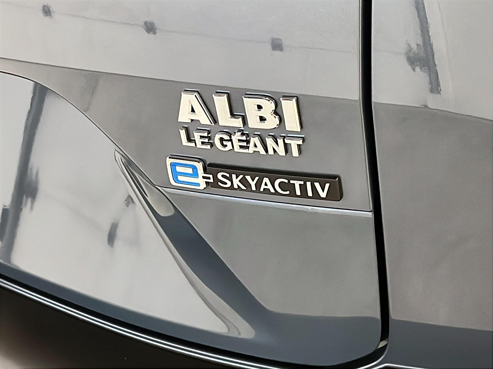 Mazda MX-30 GT TOIT NAV 2022 - image #29