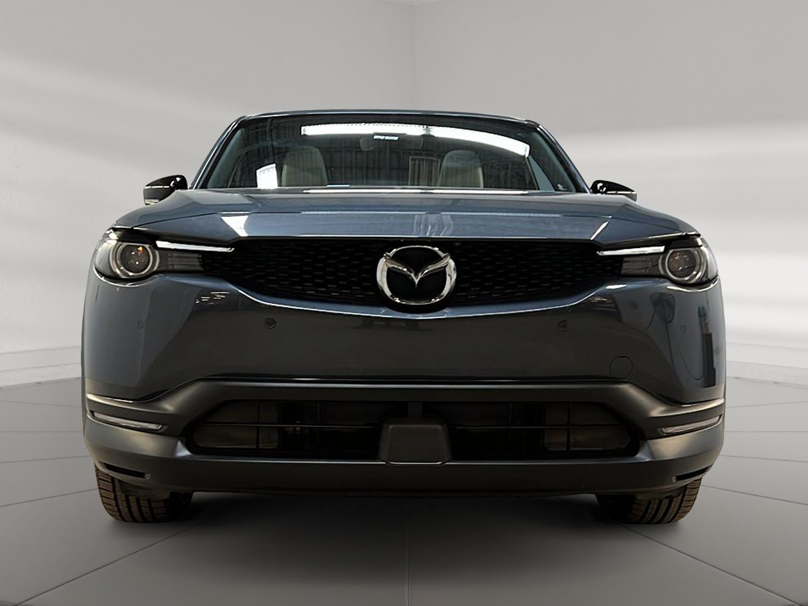 Mazda MX-30 GT TOIT NAV 2022 - image #2