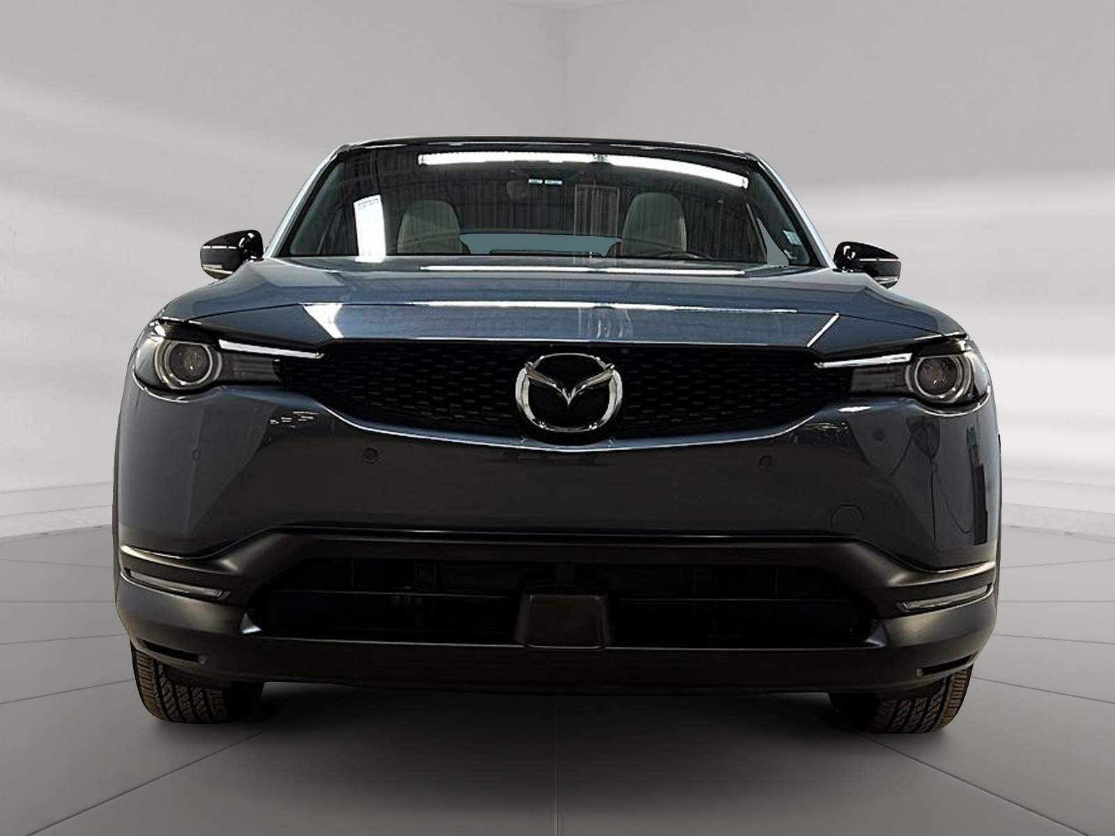 Mazda MX-30 GT TOIT NAV 2022 - image #2