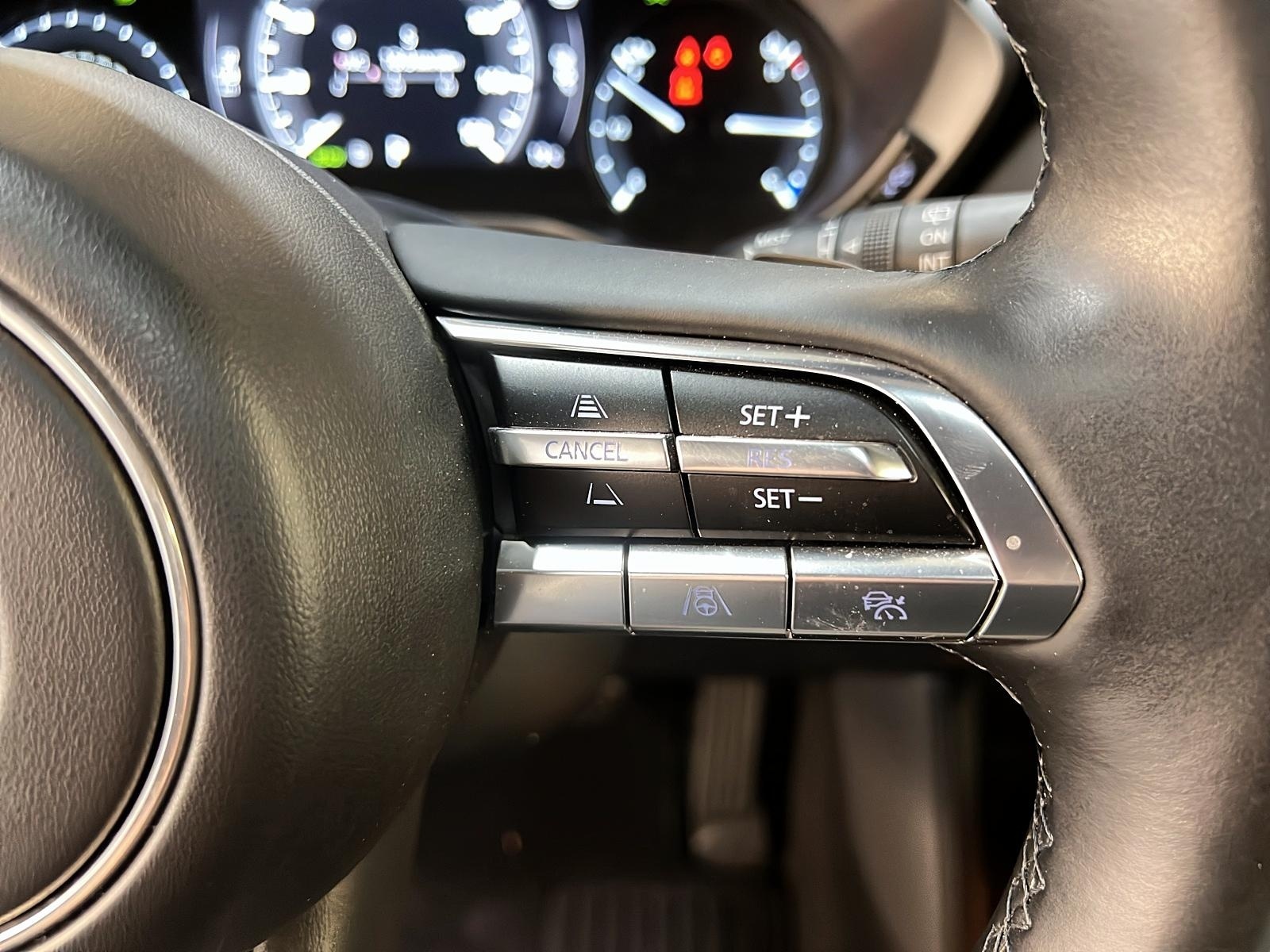Mazda MX-30 GT TOIT NAV 2022 - image #21