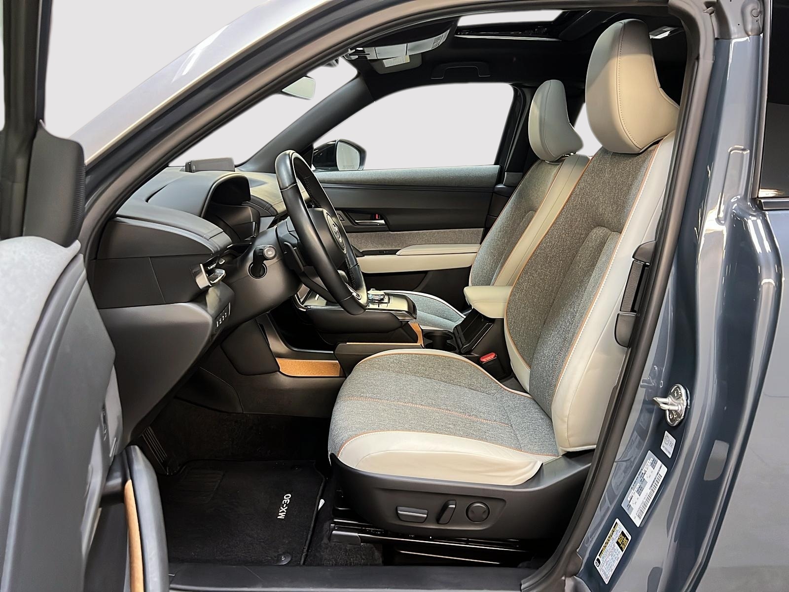 Mazda MX-30 2022 - Image #7