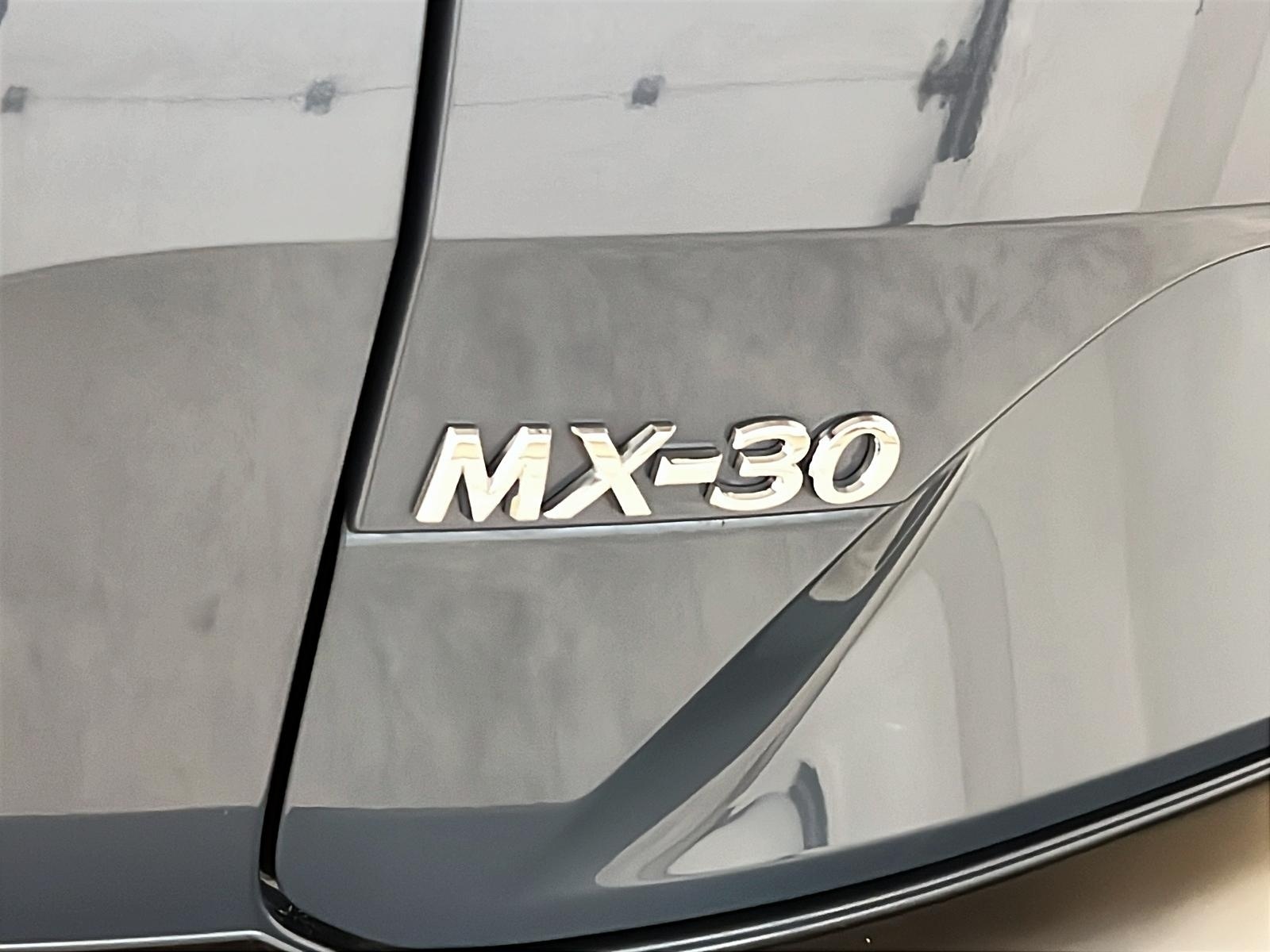 Mazda MX-30 GT TOIT NAV 2022 - image #28