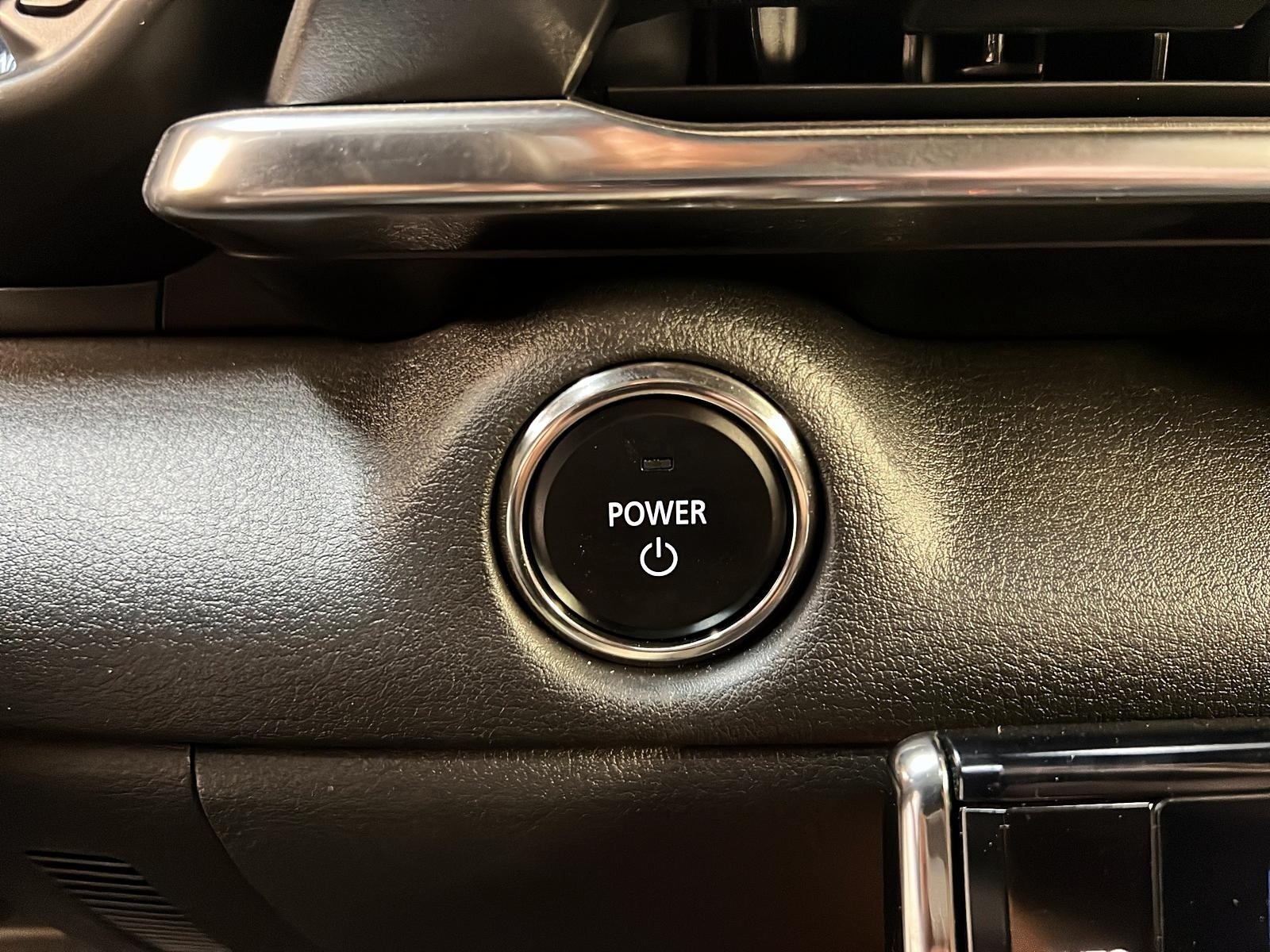 Mazda MX-30 GT TOIT NAV 2022 - image #20