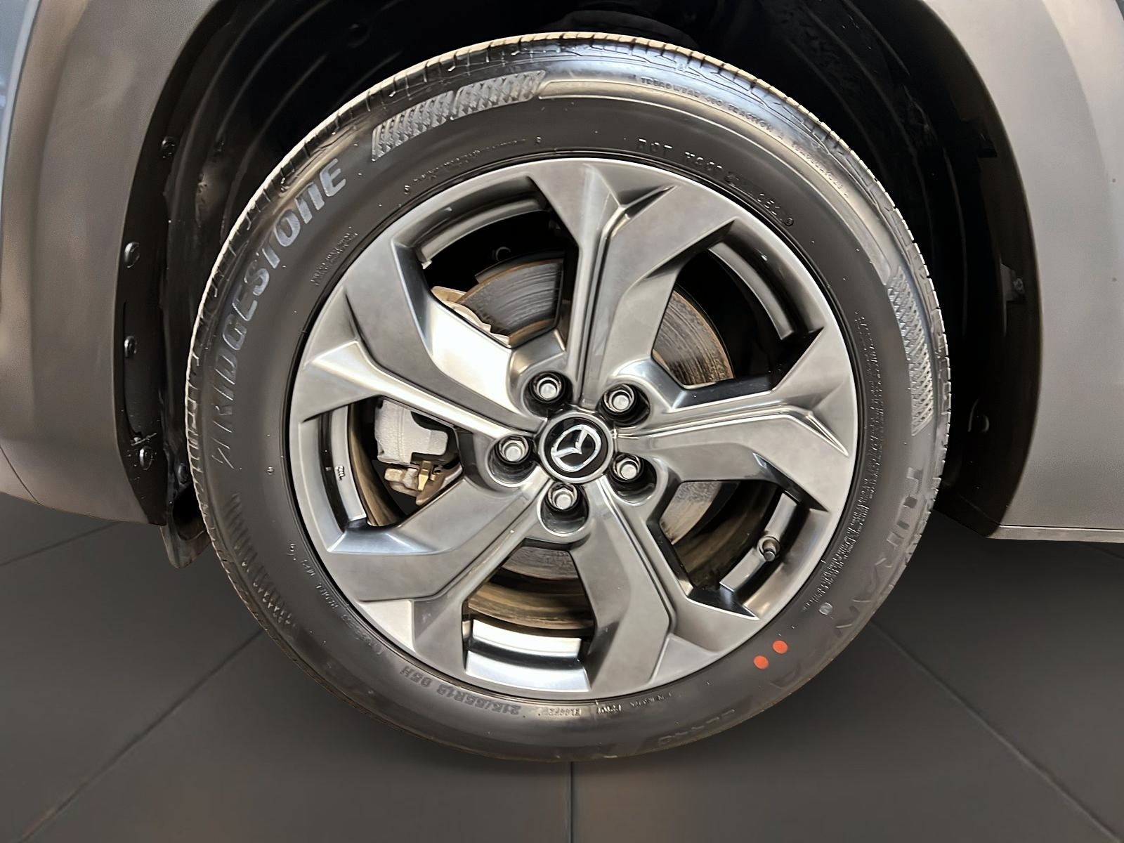 Mazda MX-30 GT TOIT NAV 2022 - image #30